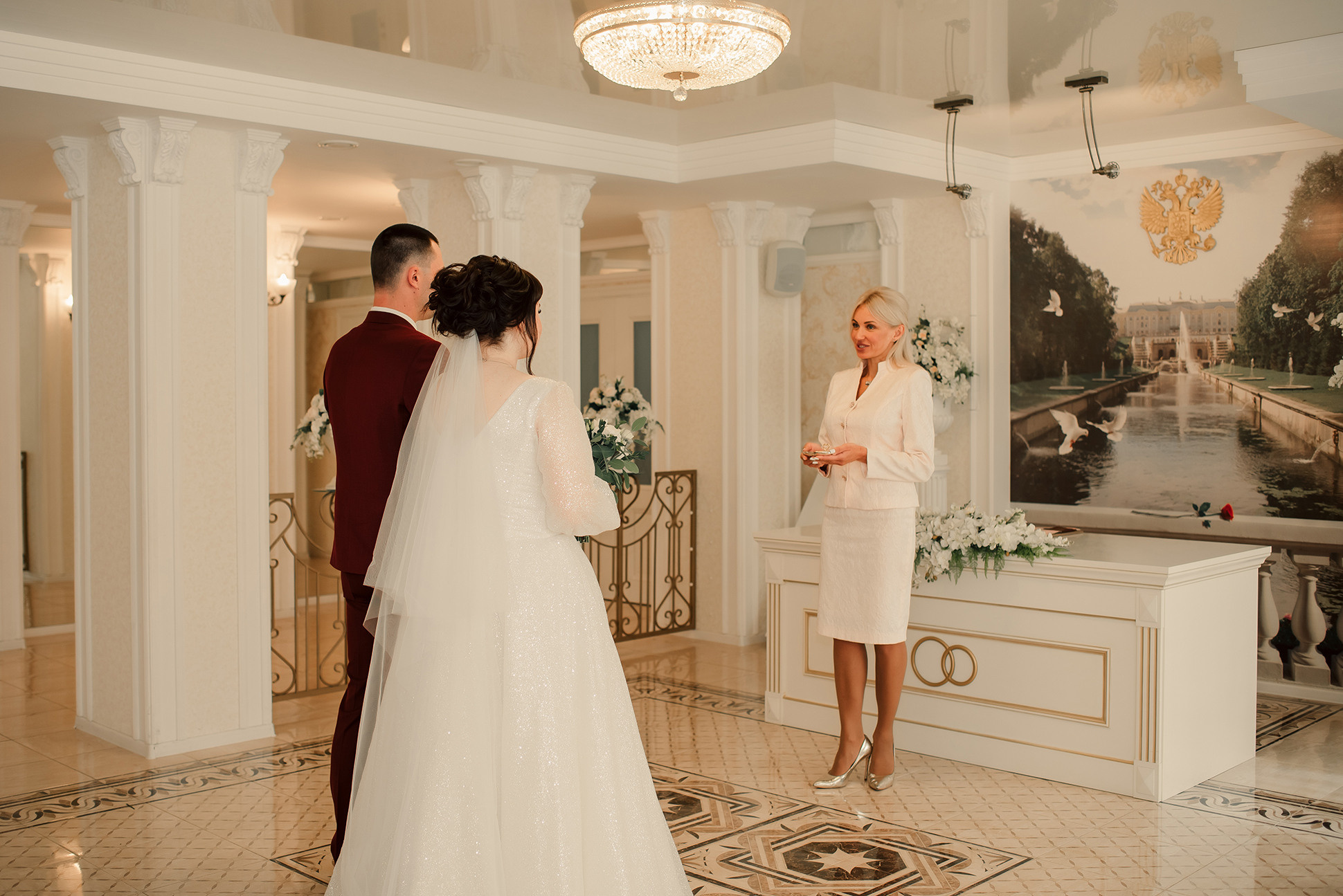 Диана и Максим. Теплый август. Семейный и Свадебный фотограф. Санкт-Петербург. Пушкин
