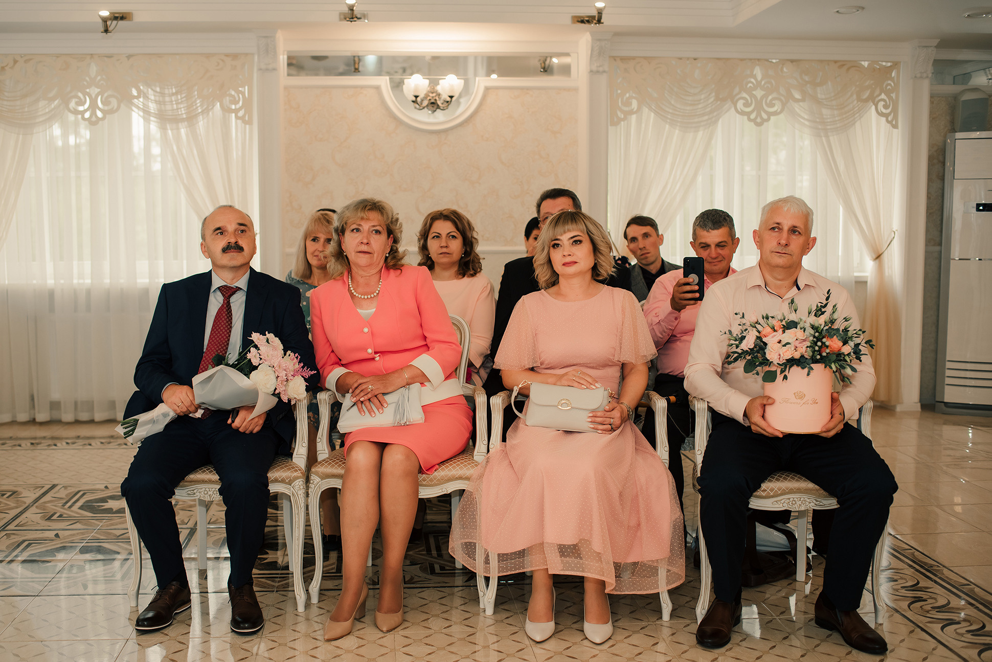 Диана и Максим. Теплый август. Семейный и Свадебный фотограф. Санкт-Петербург. Пушкин