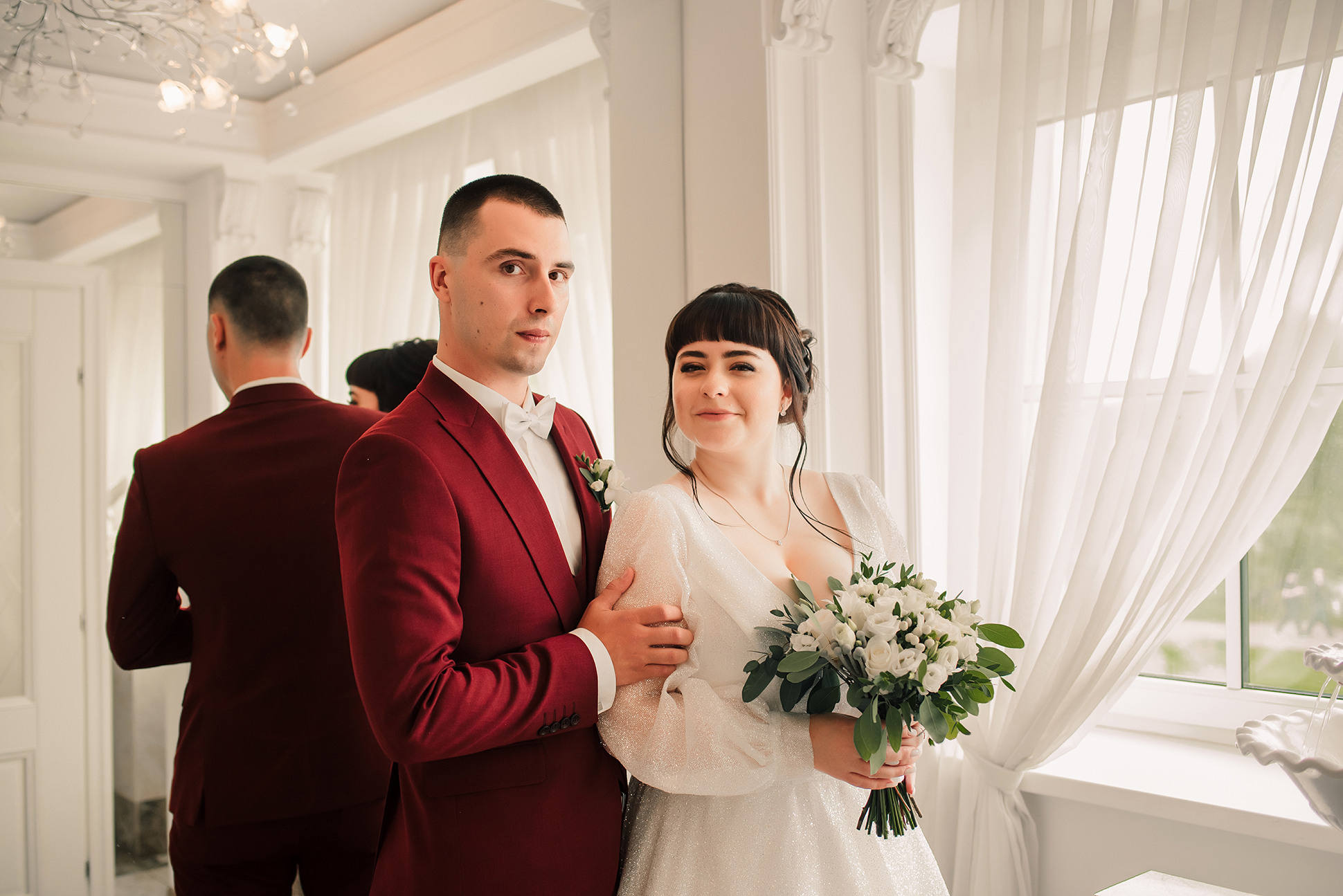 Диана и Максим. Теплый август. Семейный и Свадебный фотограф. Санкт-Петербург. Пушкин