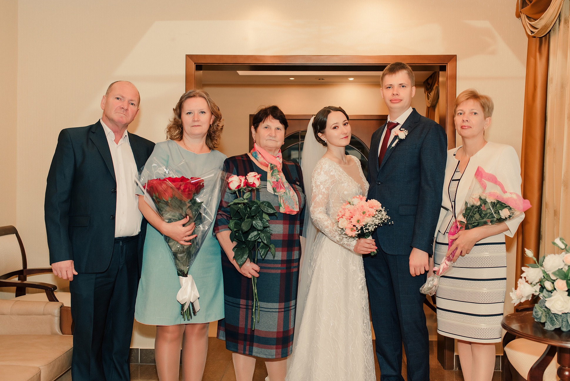 Даша и Илья. Осенний город. Семейный и Свадебный фотограф. Санкт-Петербург. Пушкин