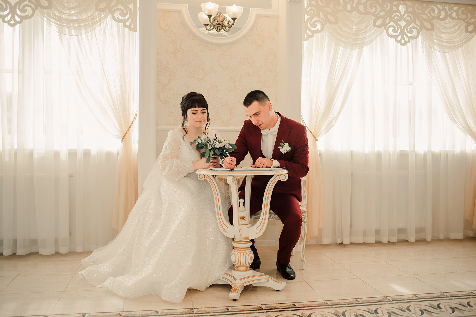 Диана и Максим. Теплый август. Семейный и Свадебный фотограф. Санкт-Петербург. Пушкин
