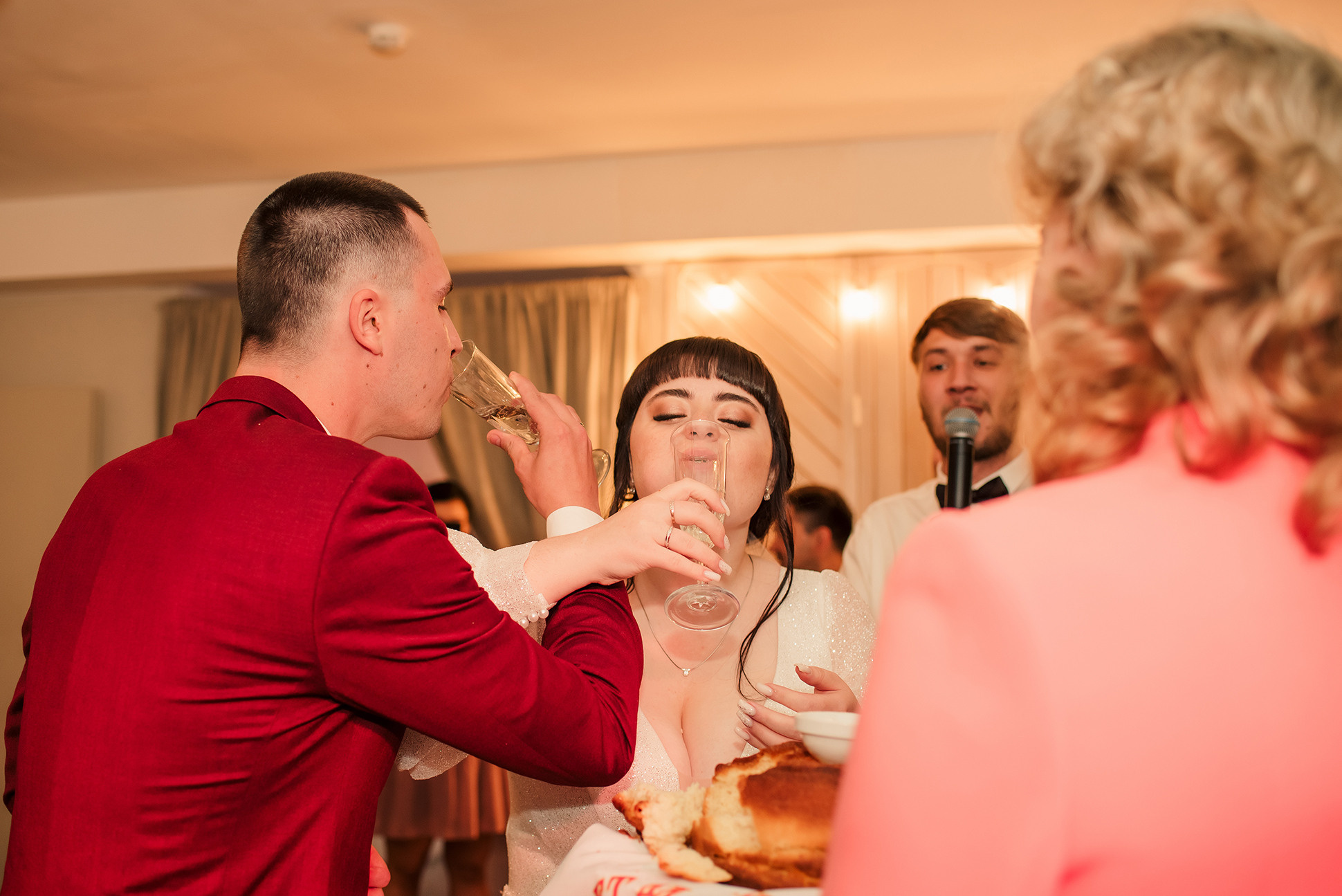 Диана и Максим. Теплый август. Семейный и Свадебный фотограф. Санкт-Петербург. Пушкин