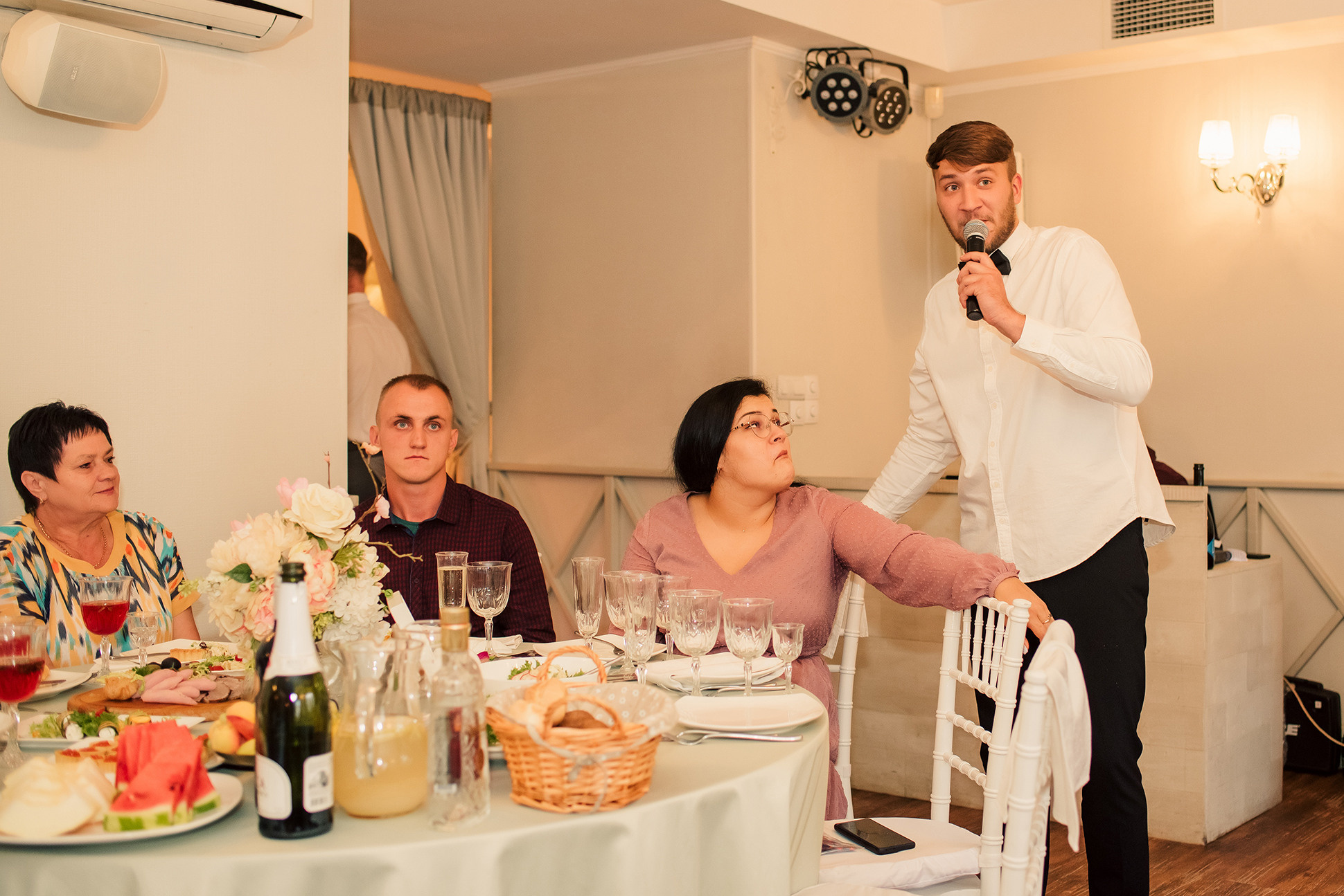 Диана и Максим. Теплый август. Семейный и Свадебный фотограф. Санкт-Петербург. Пушкин
