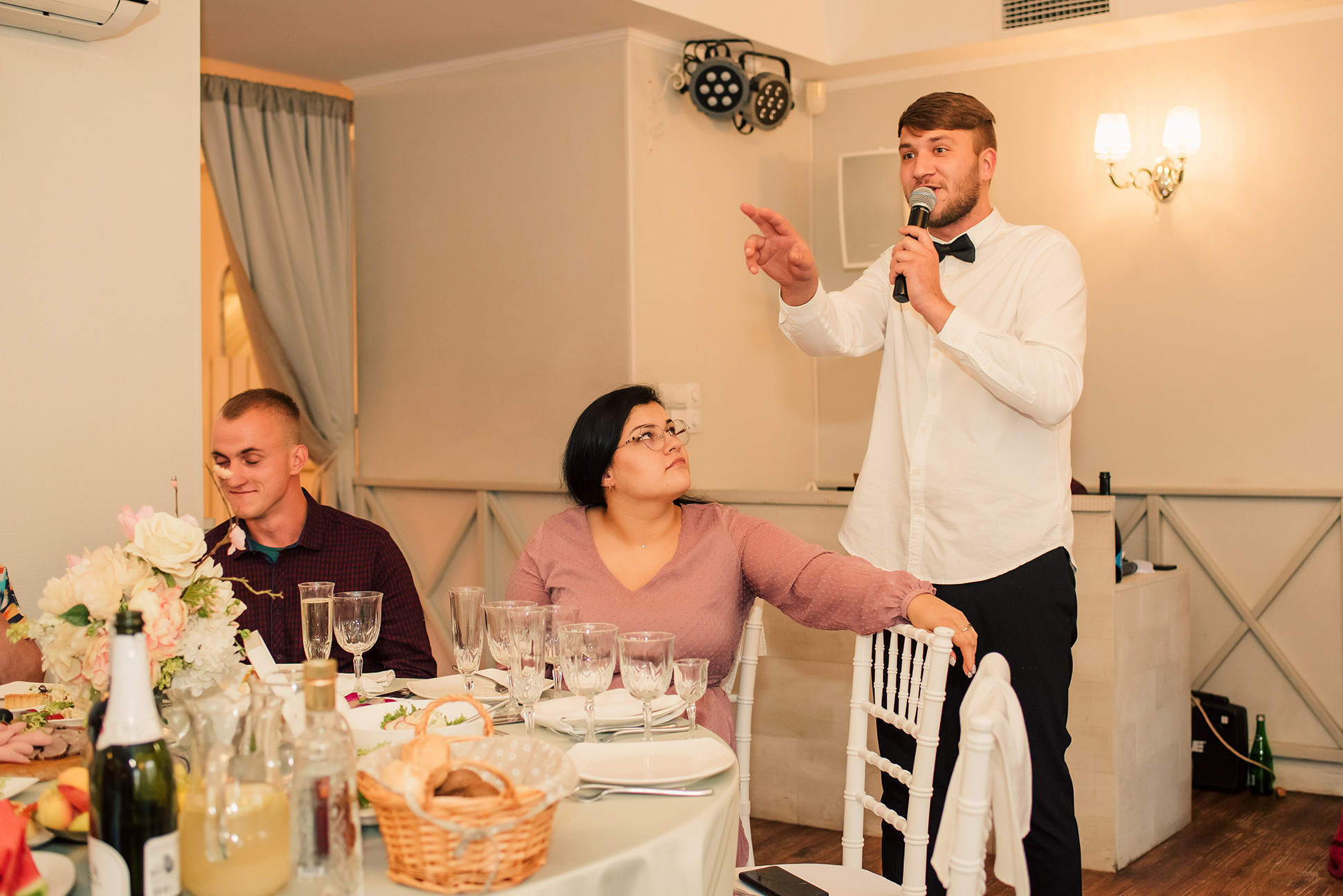 Диана и Максим. Теплый август. Семейный и Свадебный фотограф. Санкт-Петербург. Пушкин