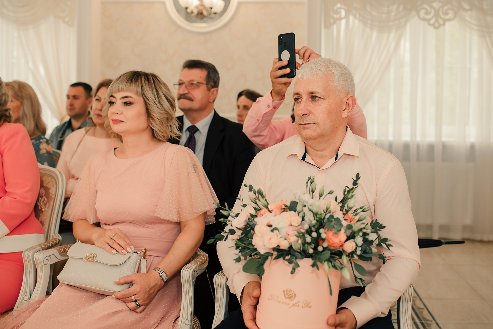 Диана и Максим. Теплый август. Семейный и Свадебный фотограф. Санкт-Петербург. Пушкин