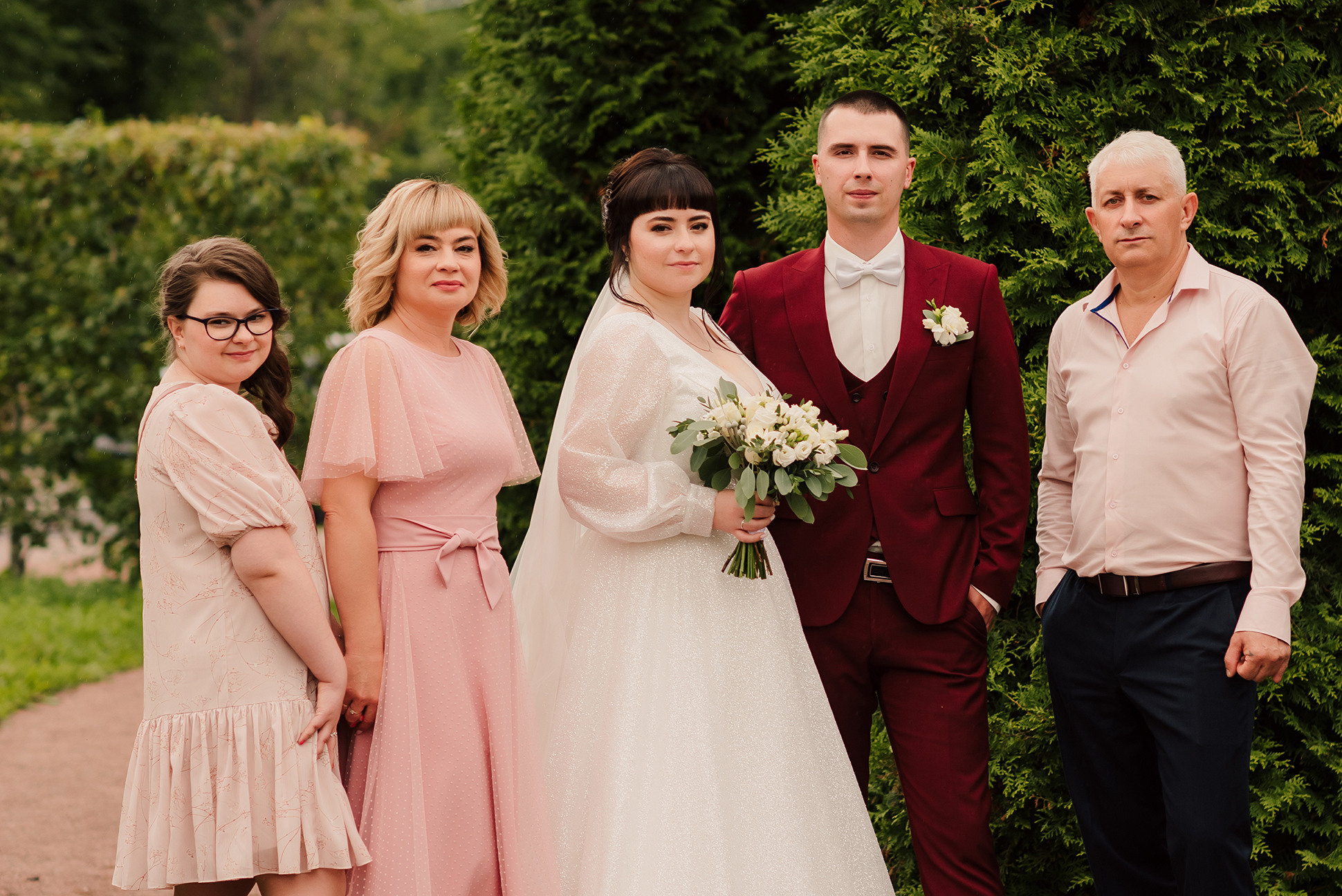 Диана и Максим. Теплый август. Семейный и Свадебный фотограф. Санкт-Петербург. Пушкин