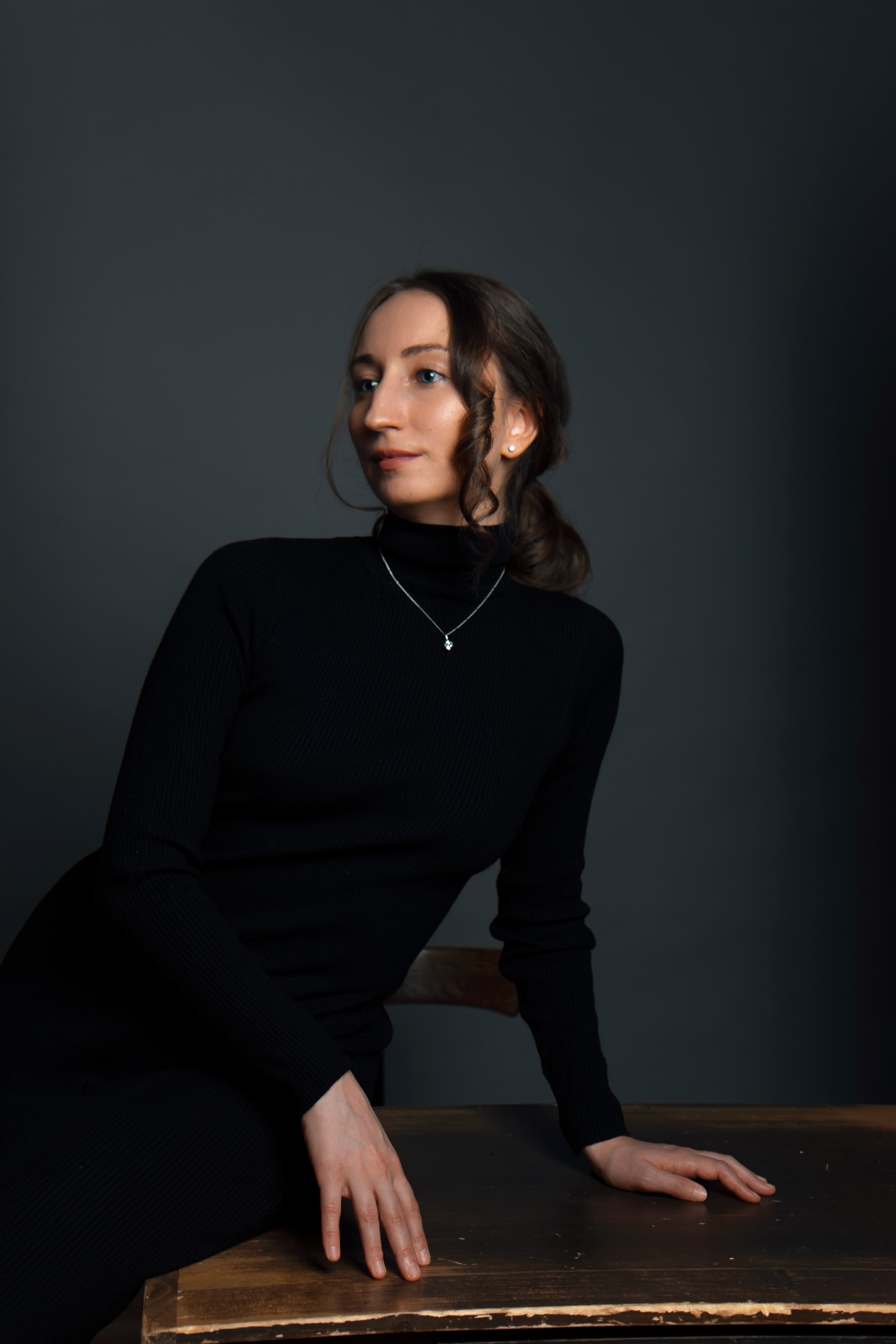 Фотосессия в Санкт-Петербурге в студии. Студийная съемка. Фотограф в Санкт-Петербурге Александра Бушмина