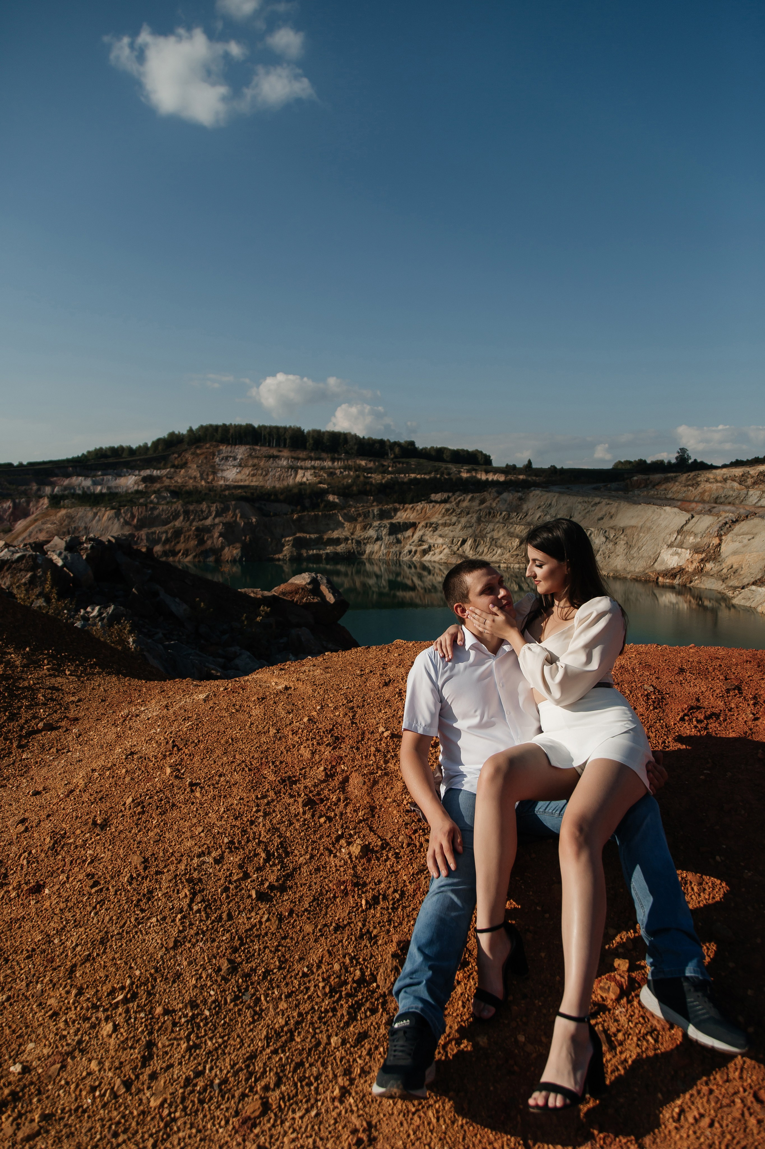 ПРАЙС. Фотограф в Киселёвске Татьяна Трухалева