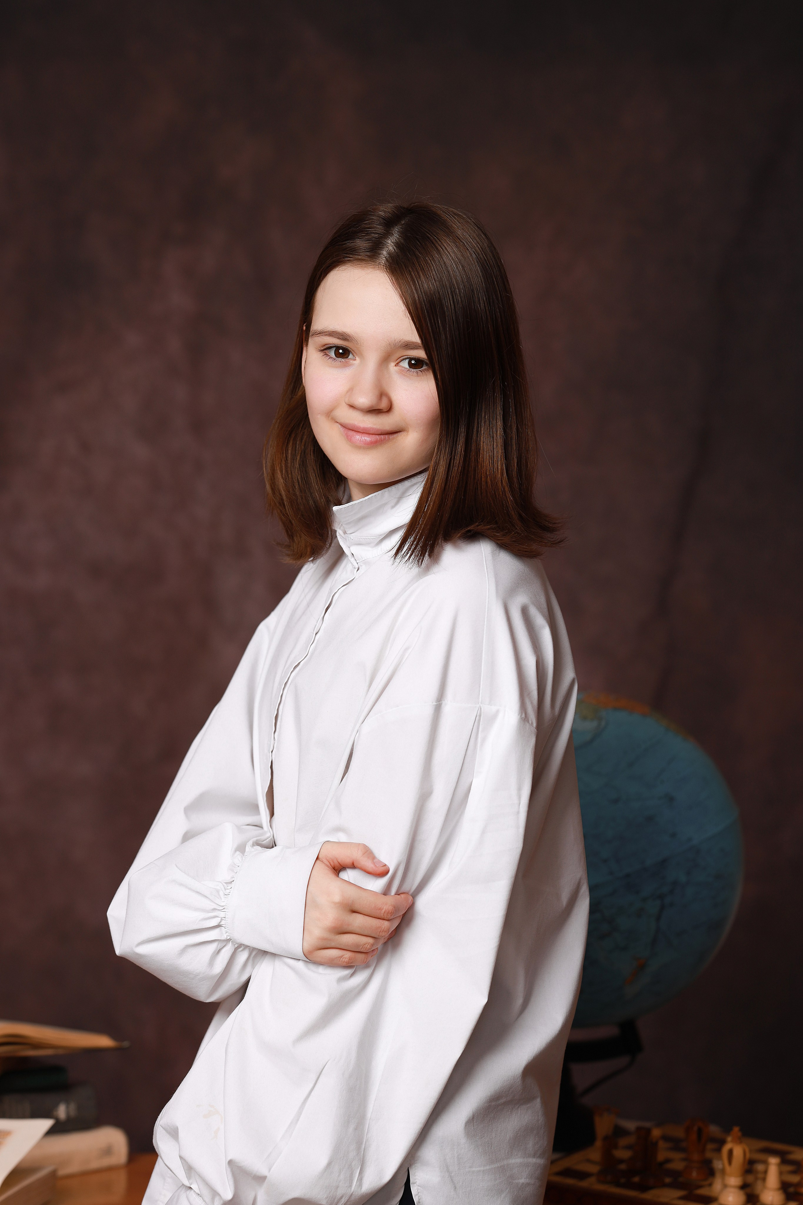 СРЕДНЯЯ ШКОЛА. Школьный фотограф в Красноярске