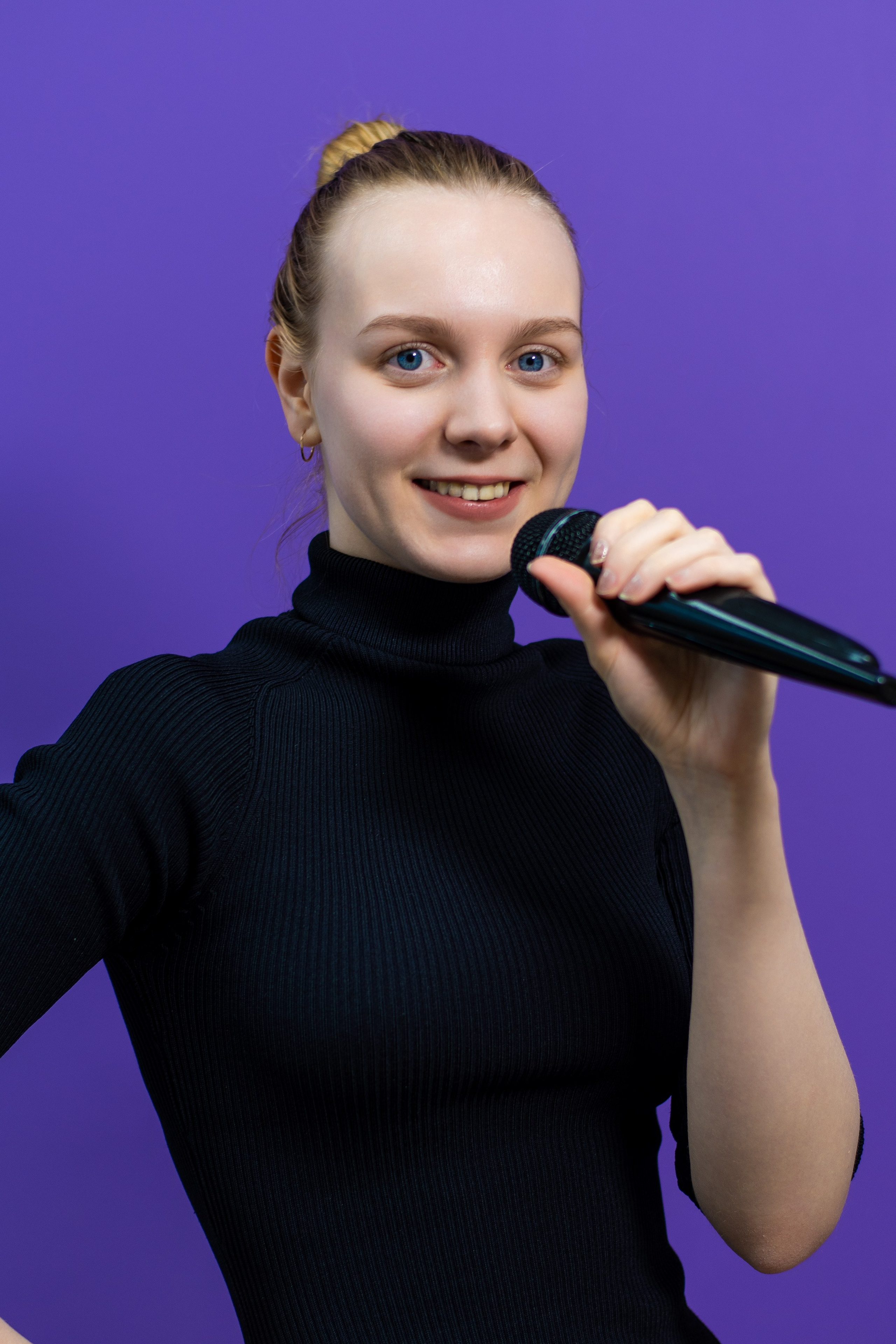 Тритон школа искусств. Екатерина Бикбаева фотограф, видеограф, медиа-продюсер