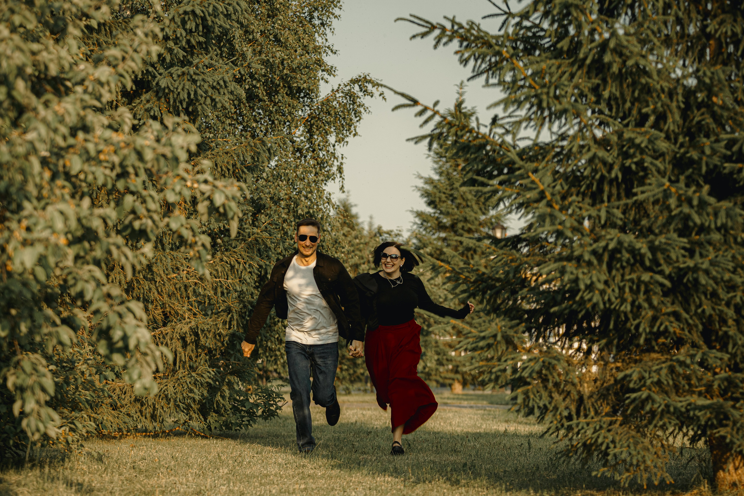 Любовь это…. Арт-фотограф Крис Л. в Тобольске: портрет, семейные, свадьбы