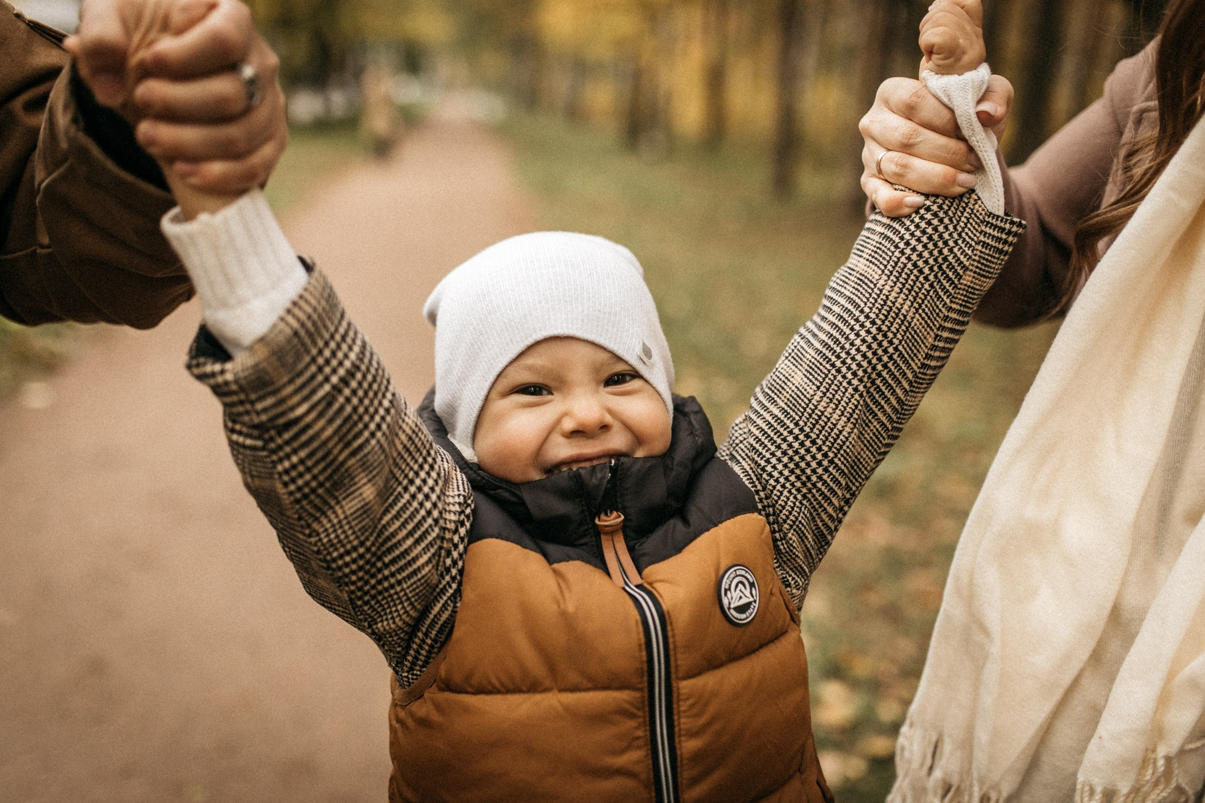 Портфолио_Семейные съёмки