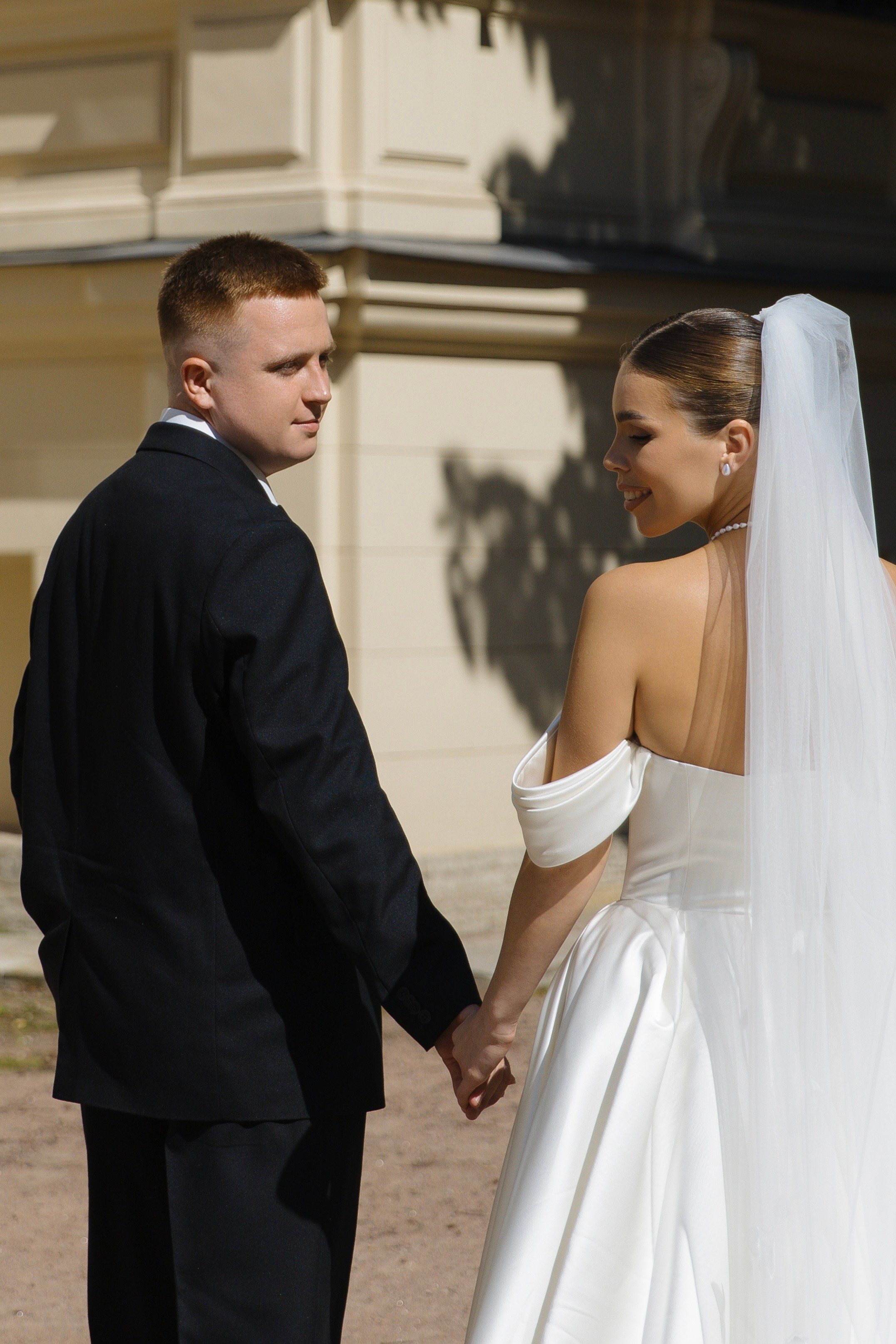 Артем | Полина