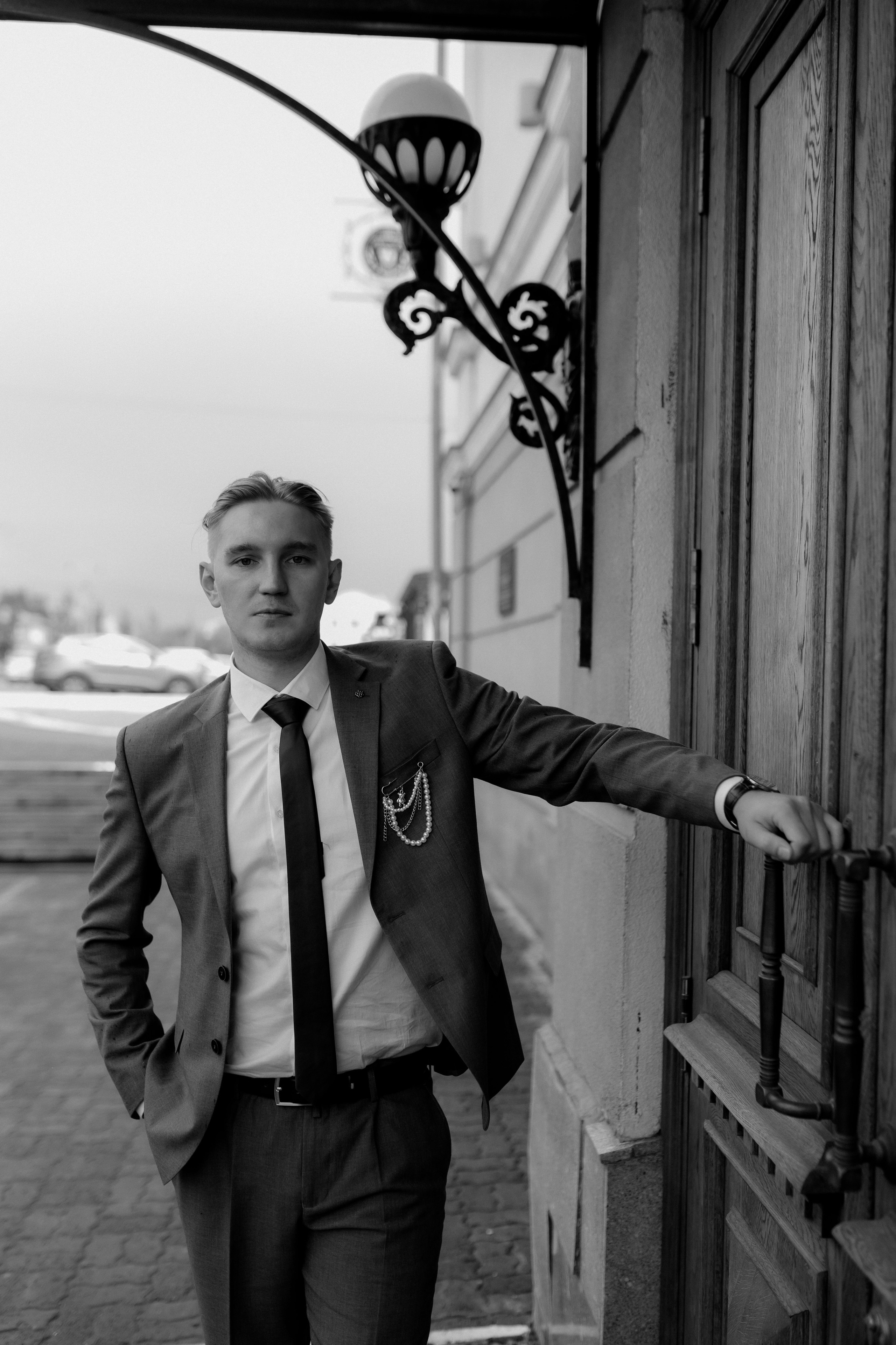 Свадебный и репортажный фотограф в Барнауле Евгений Самосюк