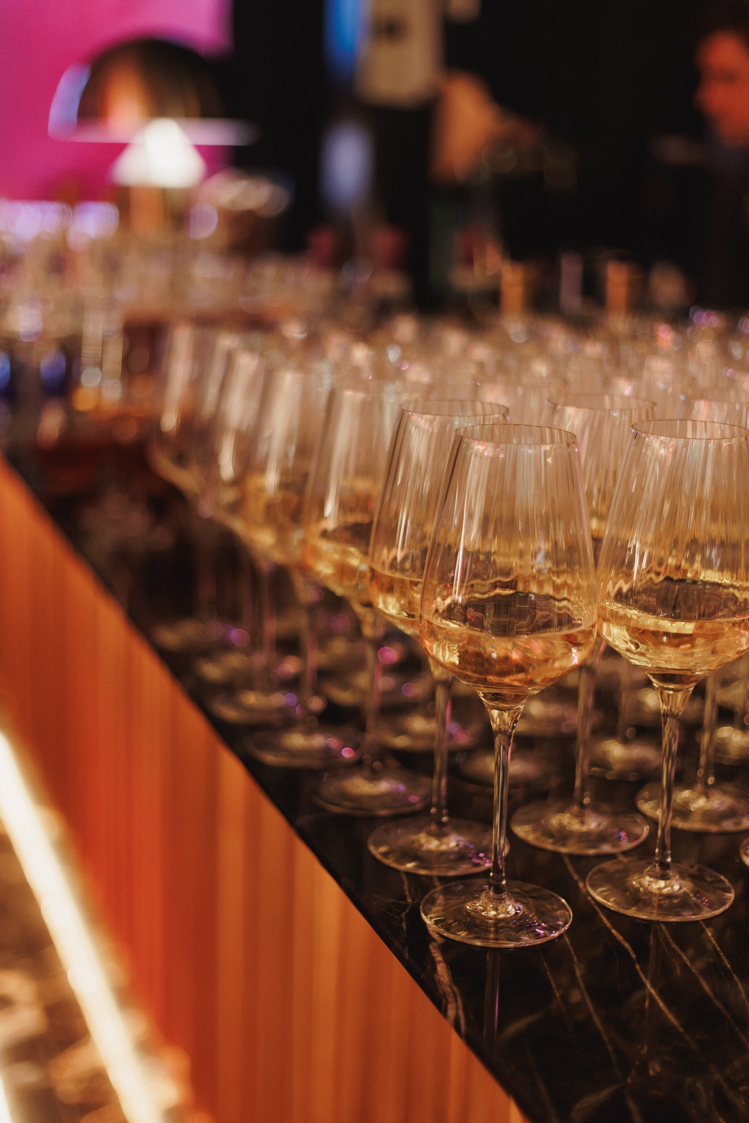 B.DAY PARTY ЖУРНАЛА •G. СВОИ. ФОТООТЧЕТЫ-СОБЫТИЯ-МЕСТА