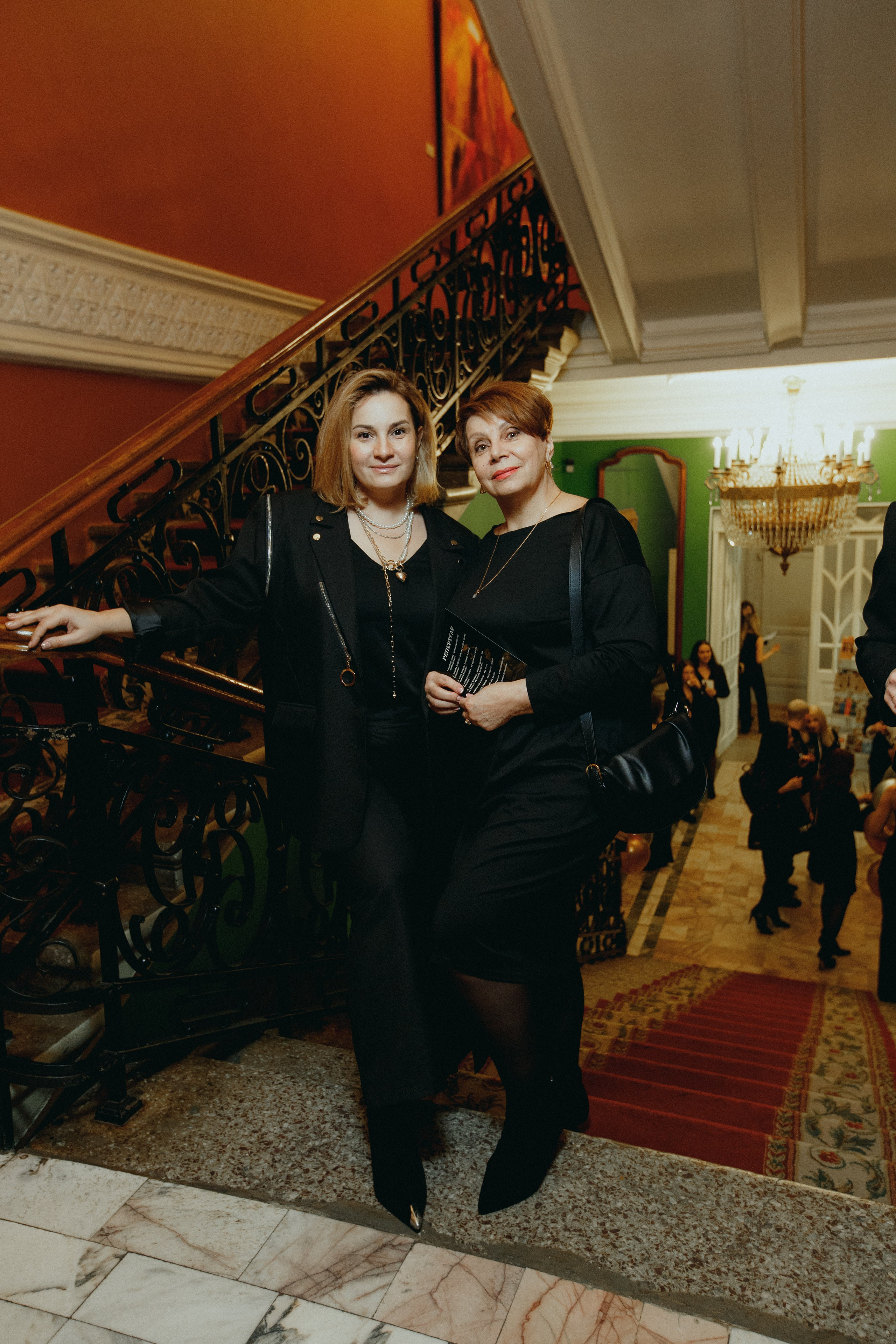 VITRINA BEAUTY — НОТЫ. МУЗЫКАЛЬНЫЙ ВЕЧЕР. СВОИ. ФОТООТЧЕТЫ-СОБЫТИЯ-МЕСТА