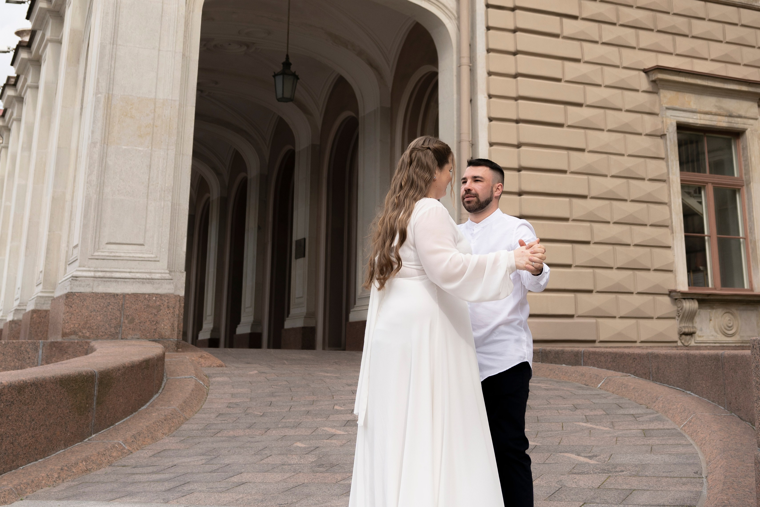 Ирина+Николай. Главная