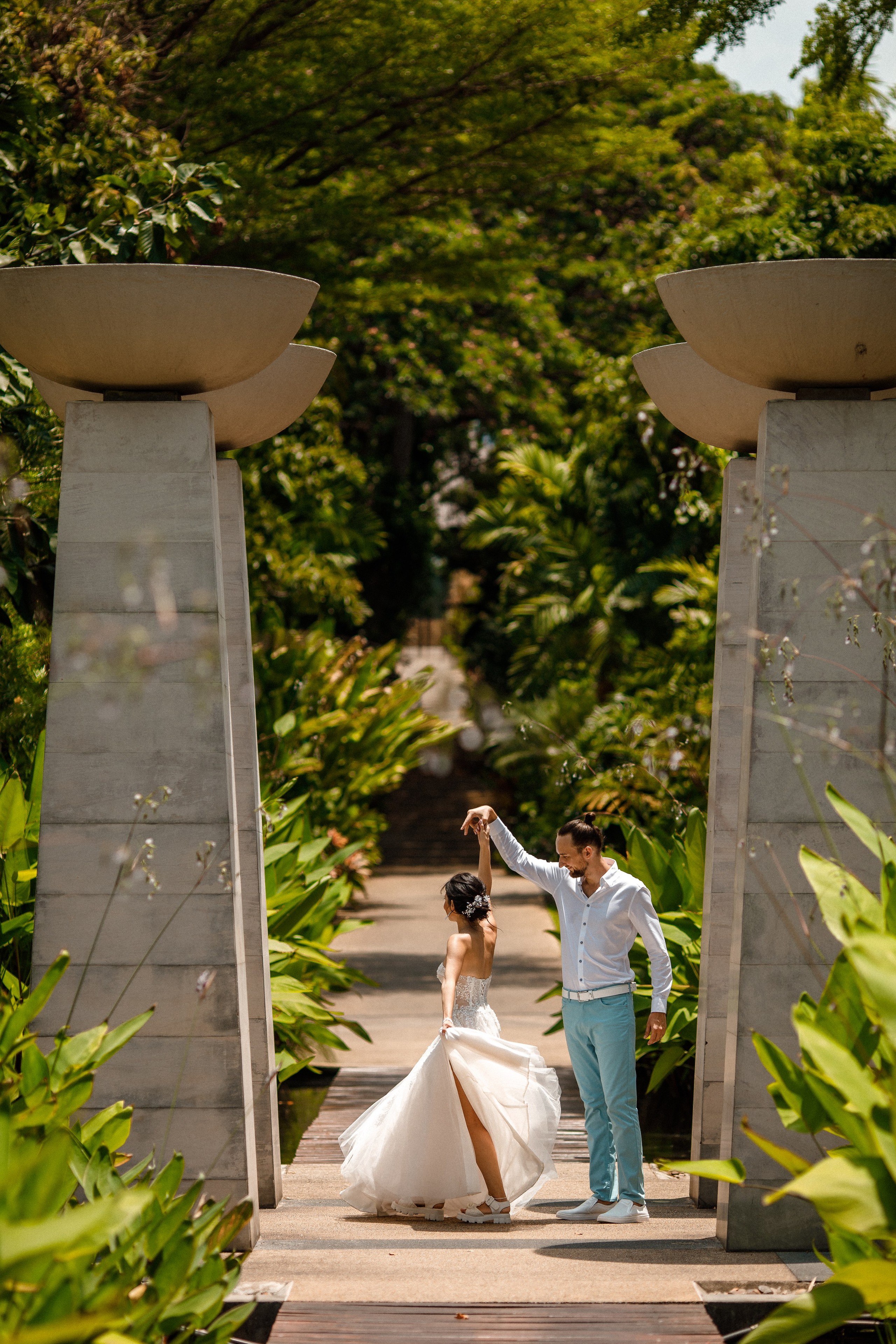 Свадебное портфолио