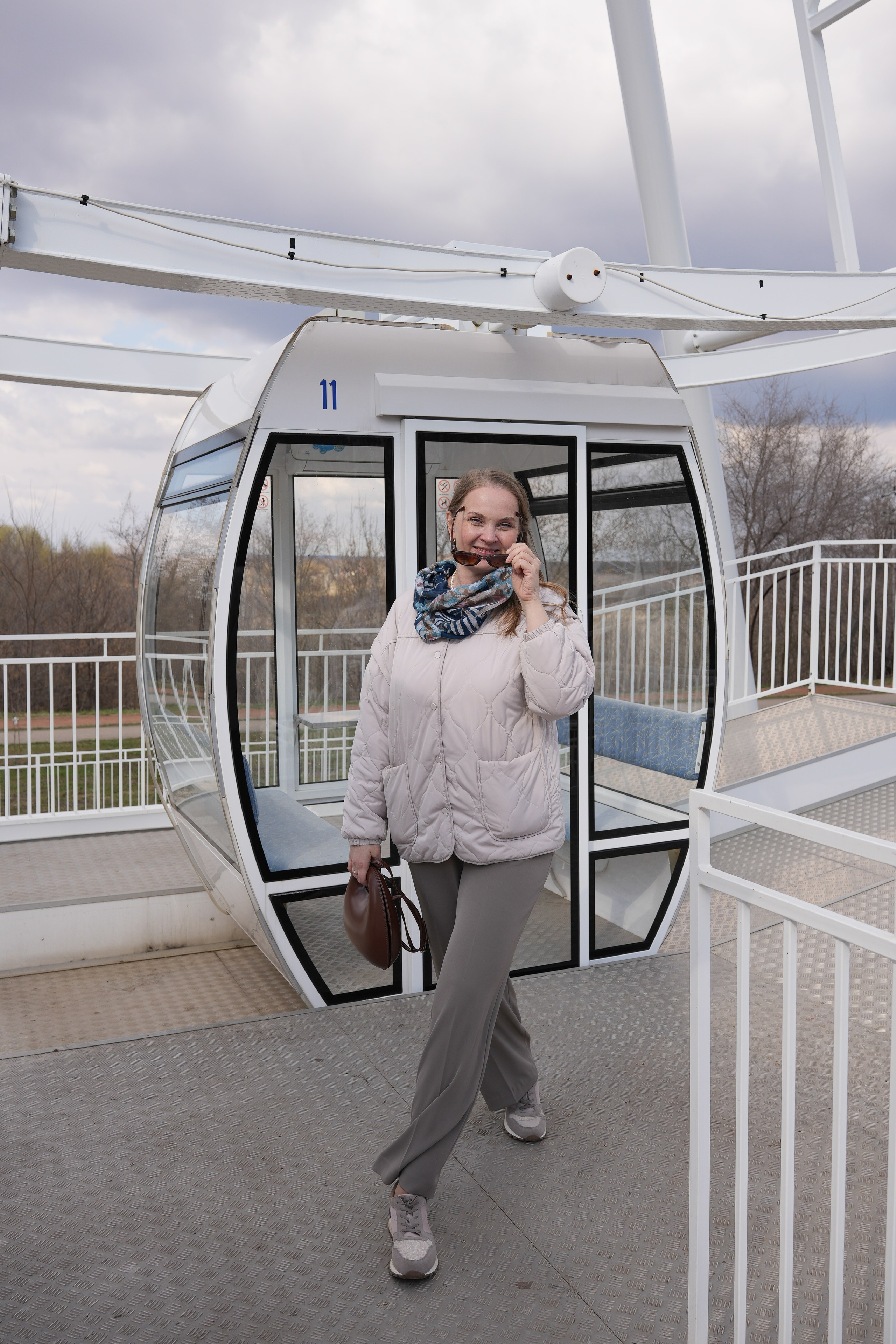 Наследие региона | Отрадный. ИТВИ