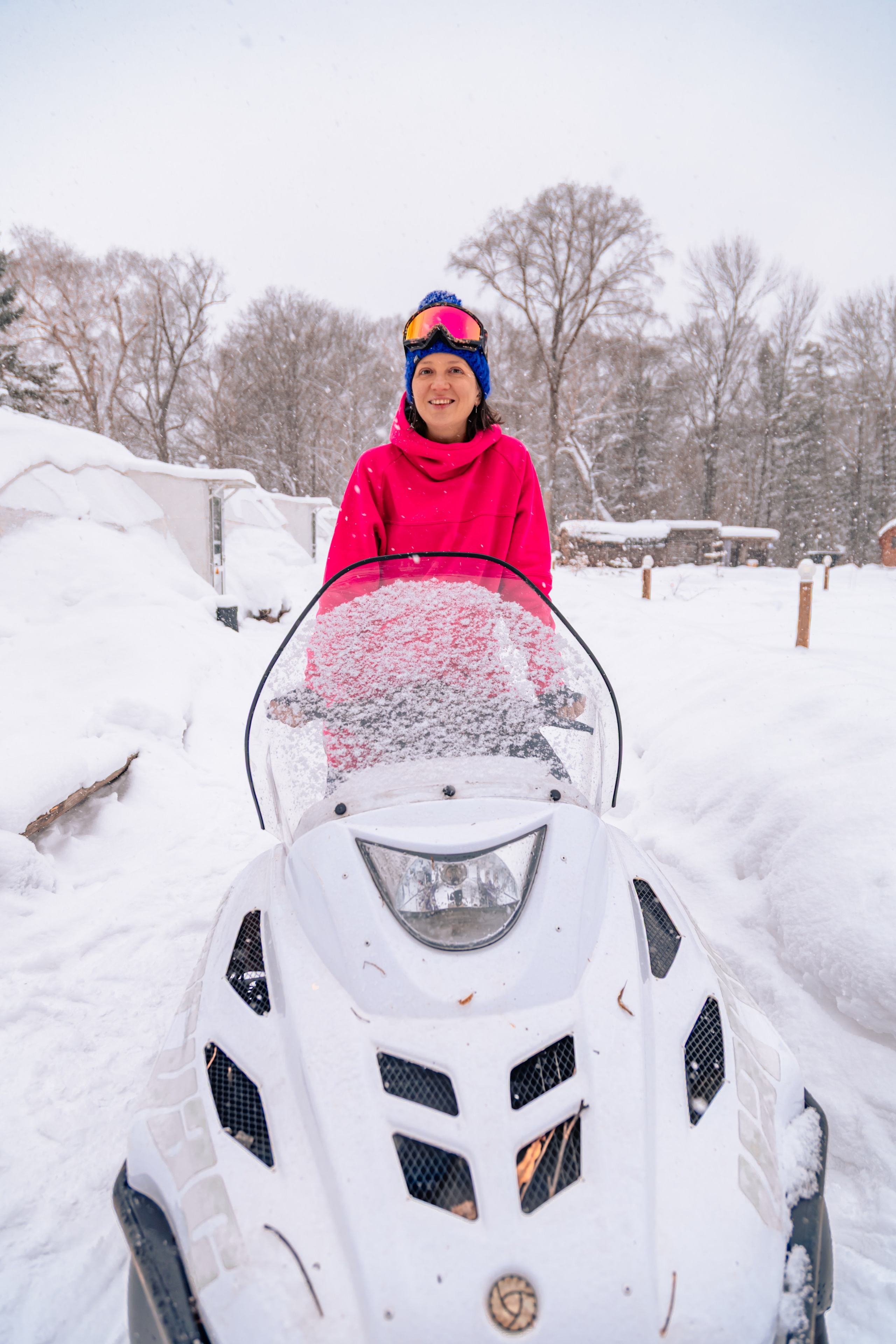 Заповедные места. МЕДИА-РЕСУРС ХАБАРОВСК / Фотоотчеты / Репортажи / События