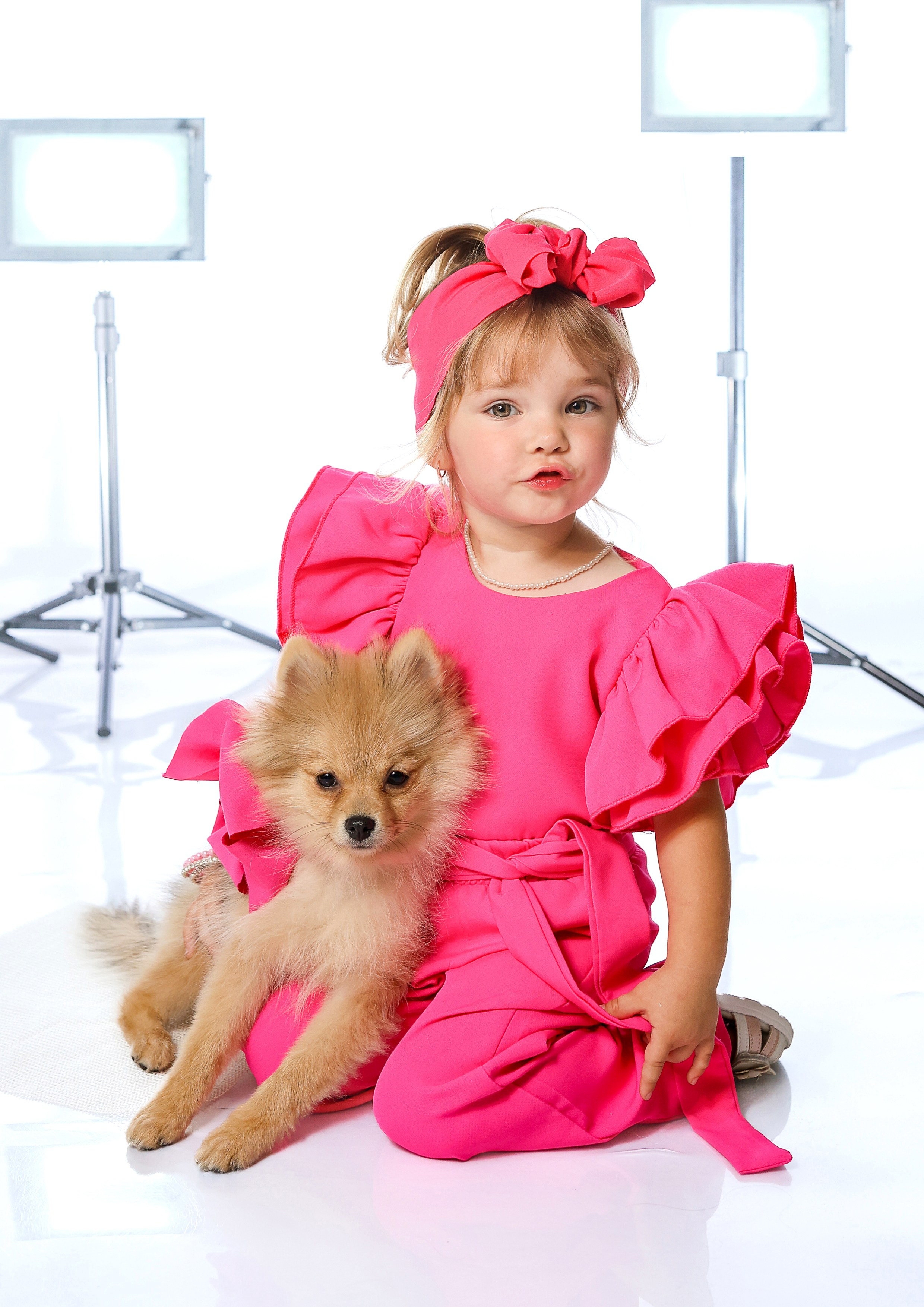 Фотосессия «Fashion Kids » 2023. Фотограф в детский сад Елена Колчева Новокузнецк