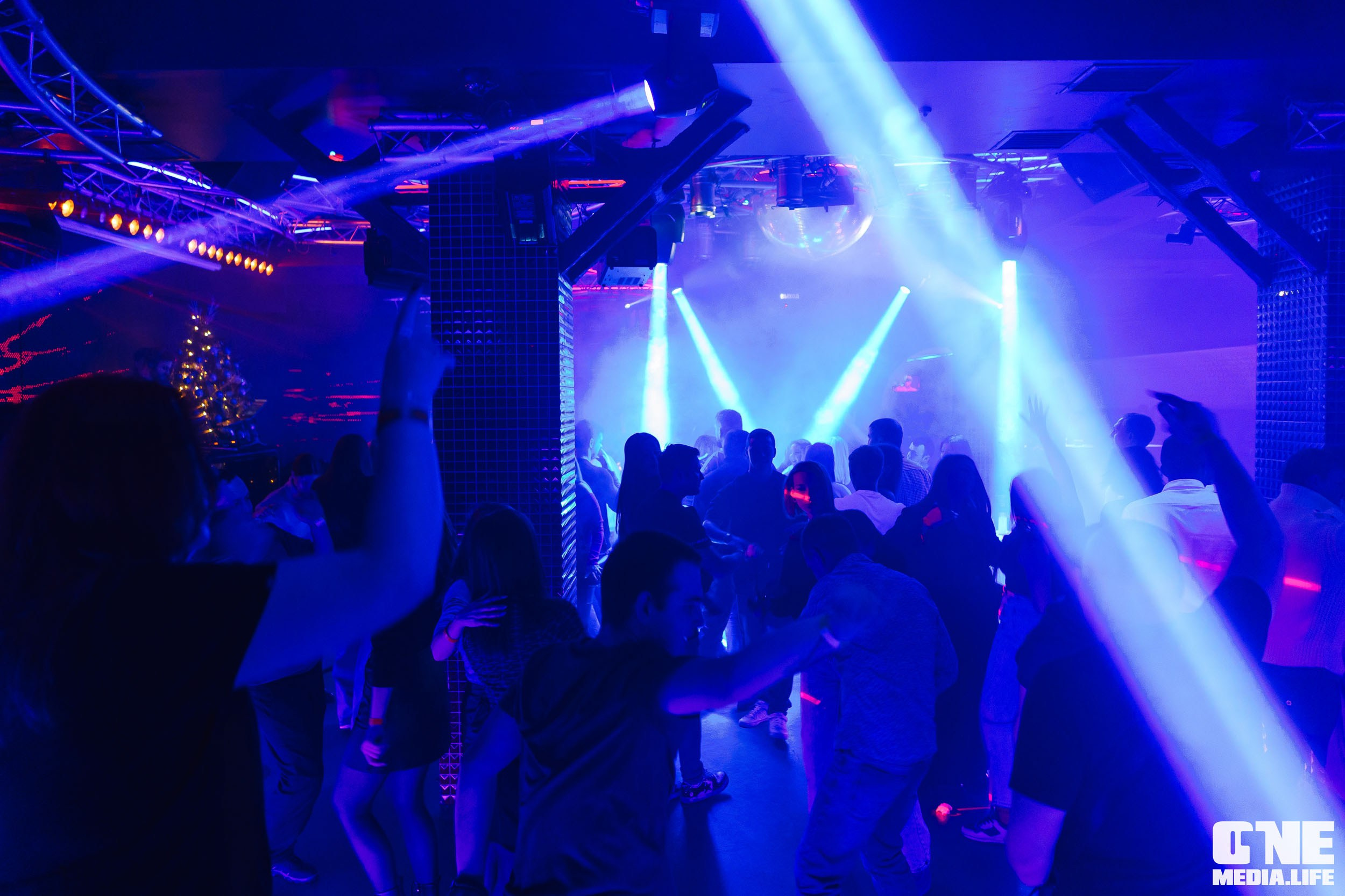 Фоторепортаж из РК Планета. One Media Life: фоторепортажи, фотоотчеты с мероприятий и заведений