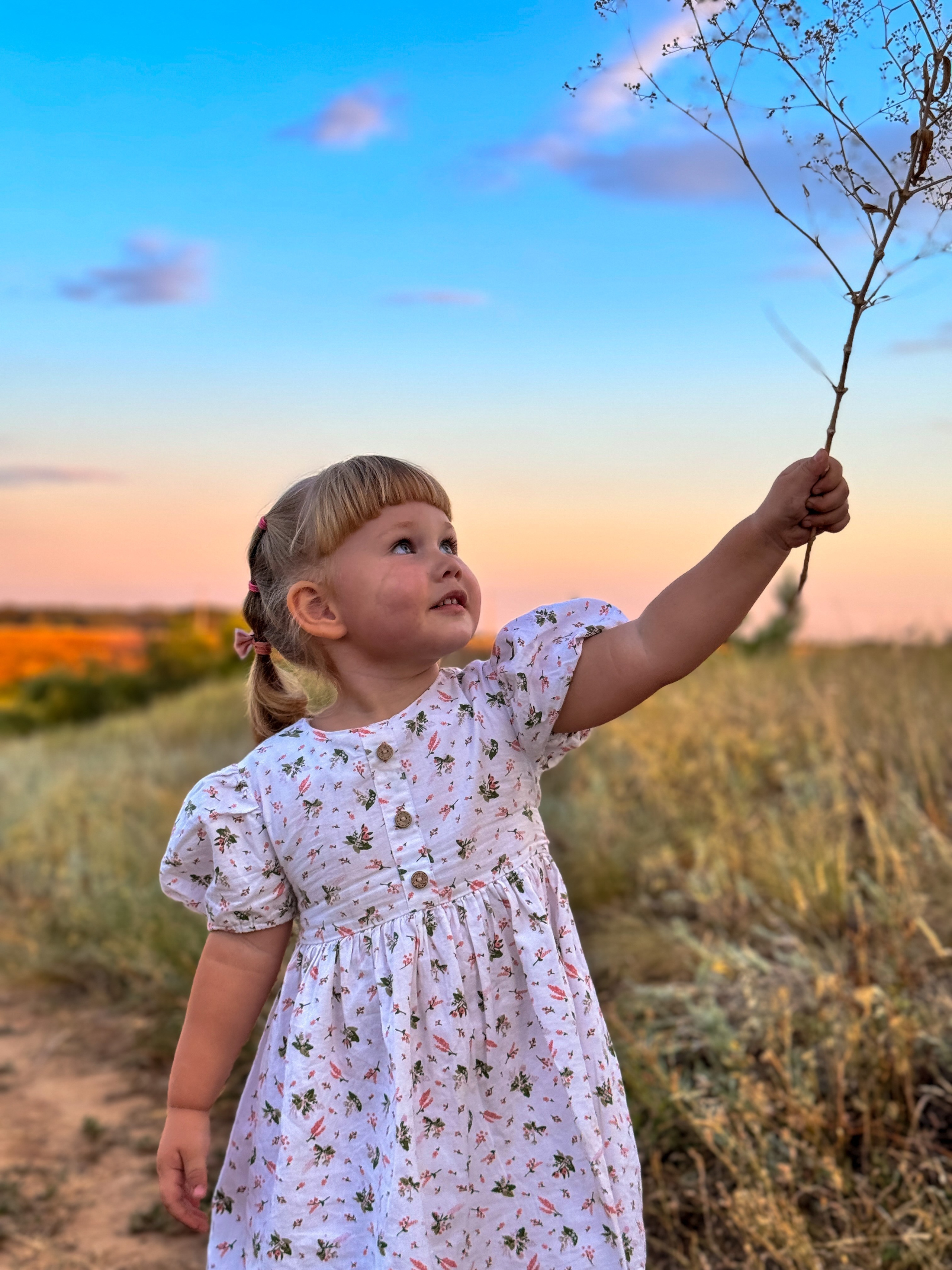 Детская фотосессия. Фотограф Саратов/Энгельс