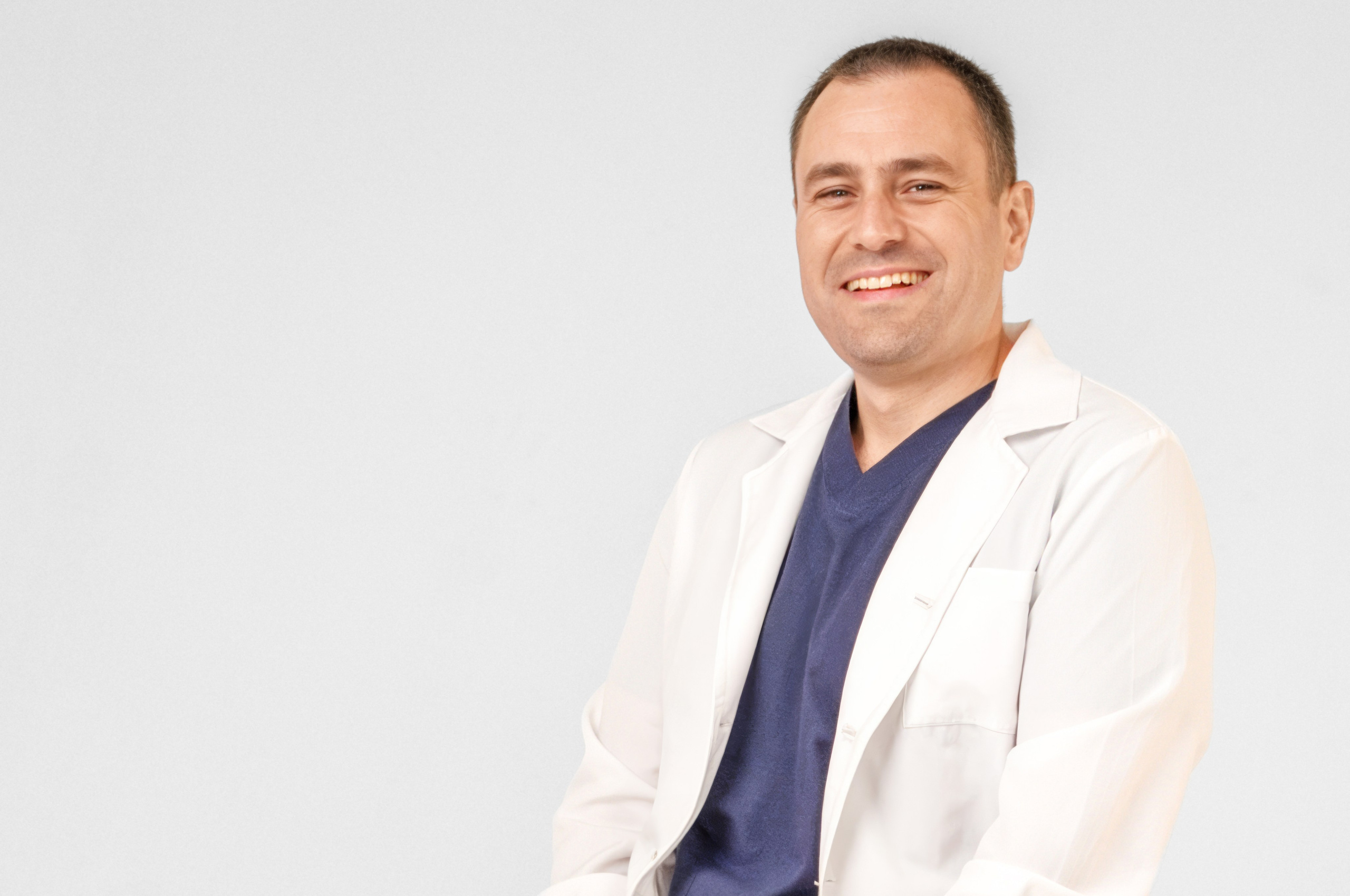 БИЗНЕС-портреты. Фотографы из солнечного Краснодара Вадим и Надежда Митус