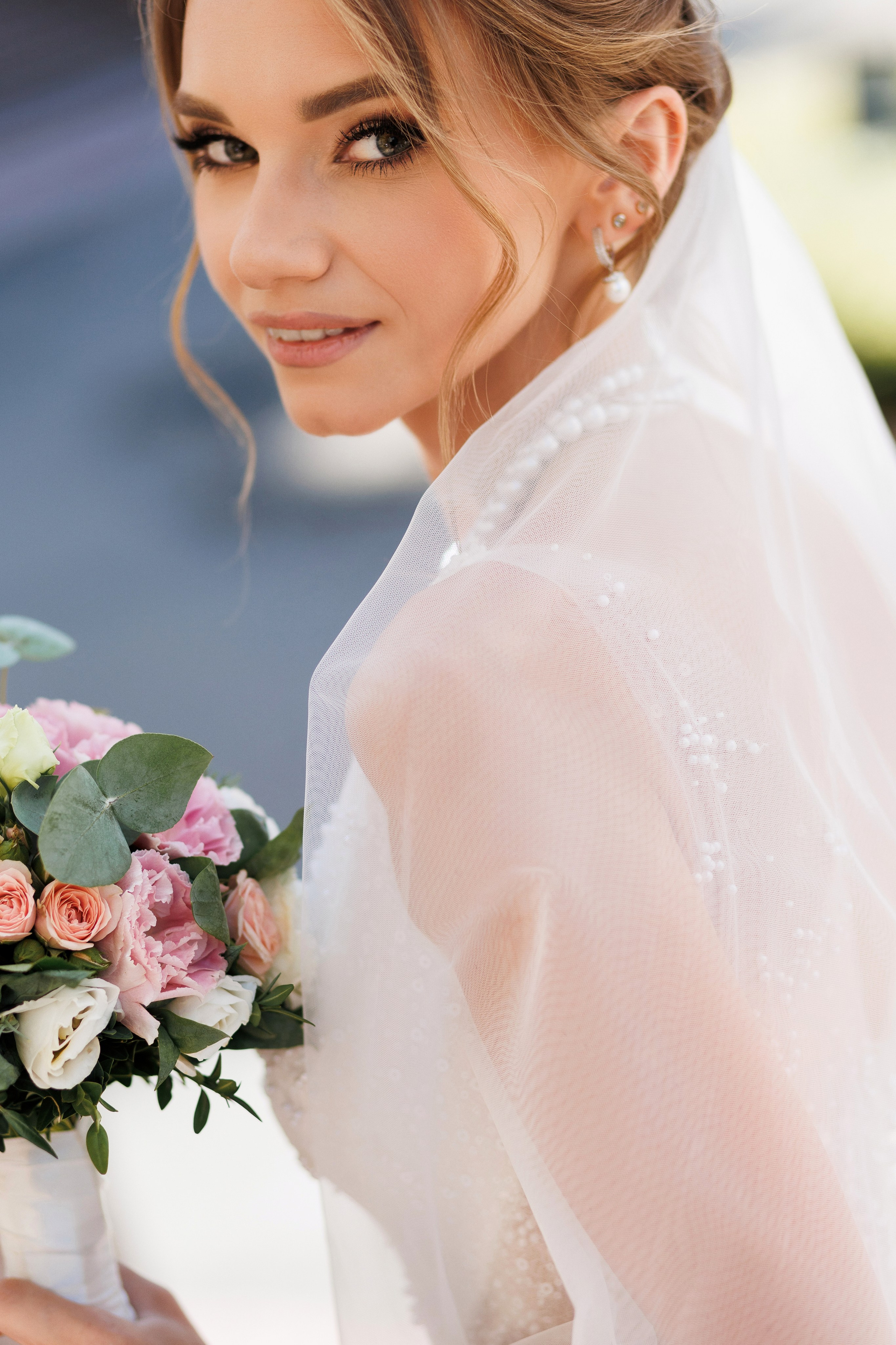 Свадебный фотограф в Луганске ЛНР