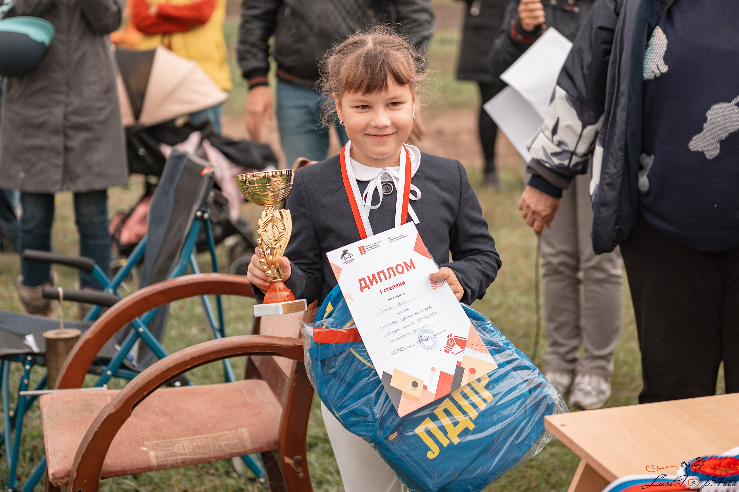 Турнир по выездке и конкуру памяти Н. Ю. Серовой (день 1 — выездка). Конный и фотограф с животными в Твери Топталова Люся