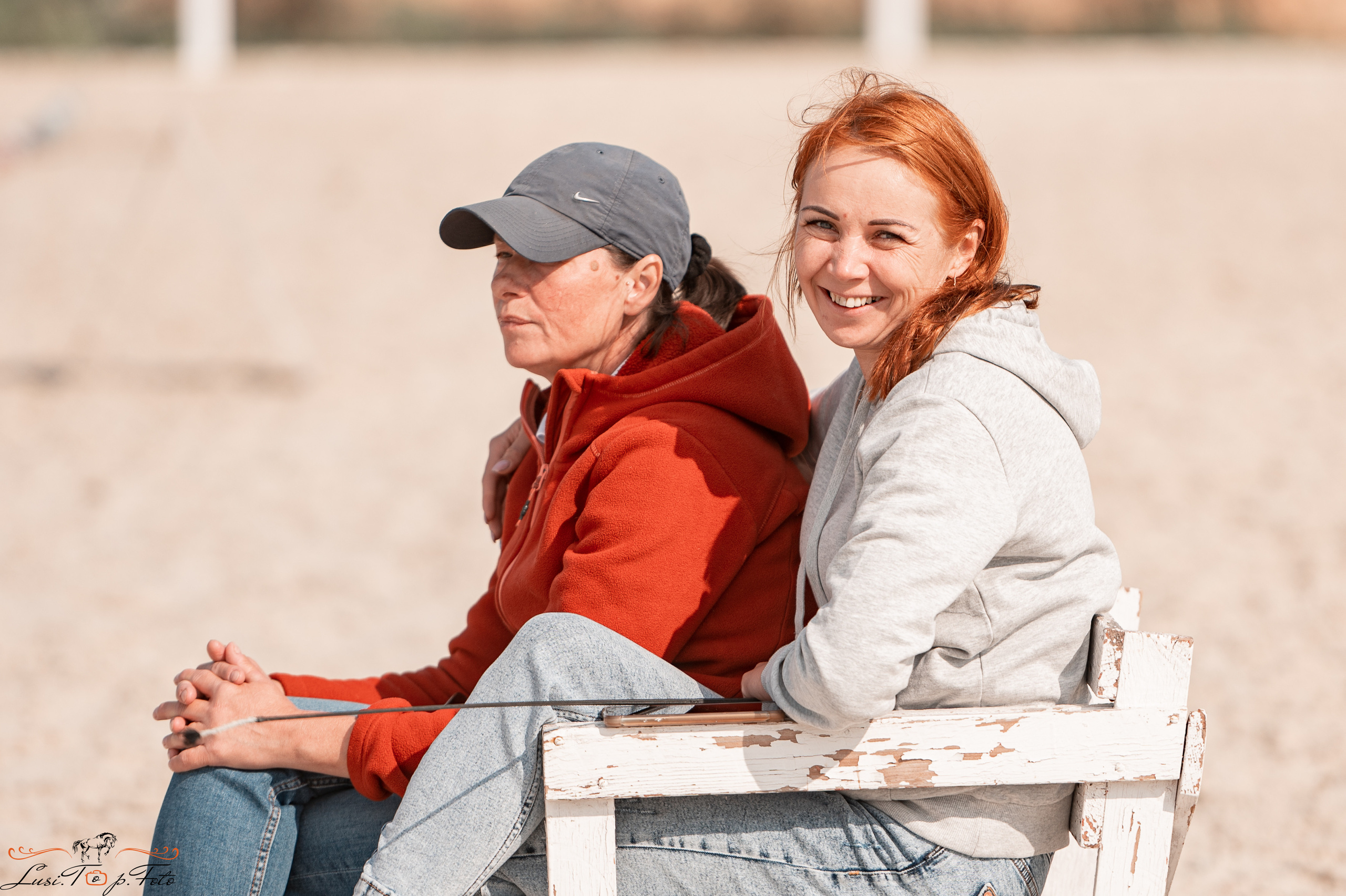 Открытая тренировка по выездке в КК Equipark. Конный и фотограф с животными в Твери Топталова Люся