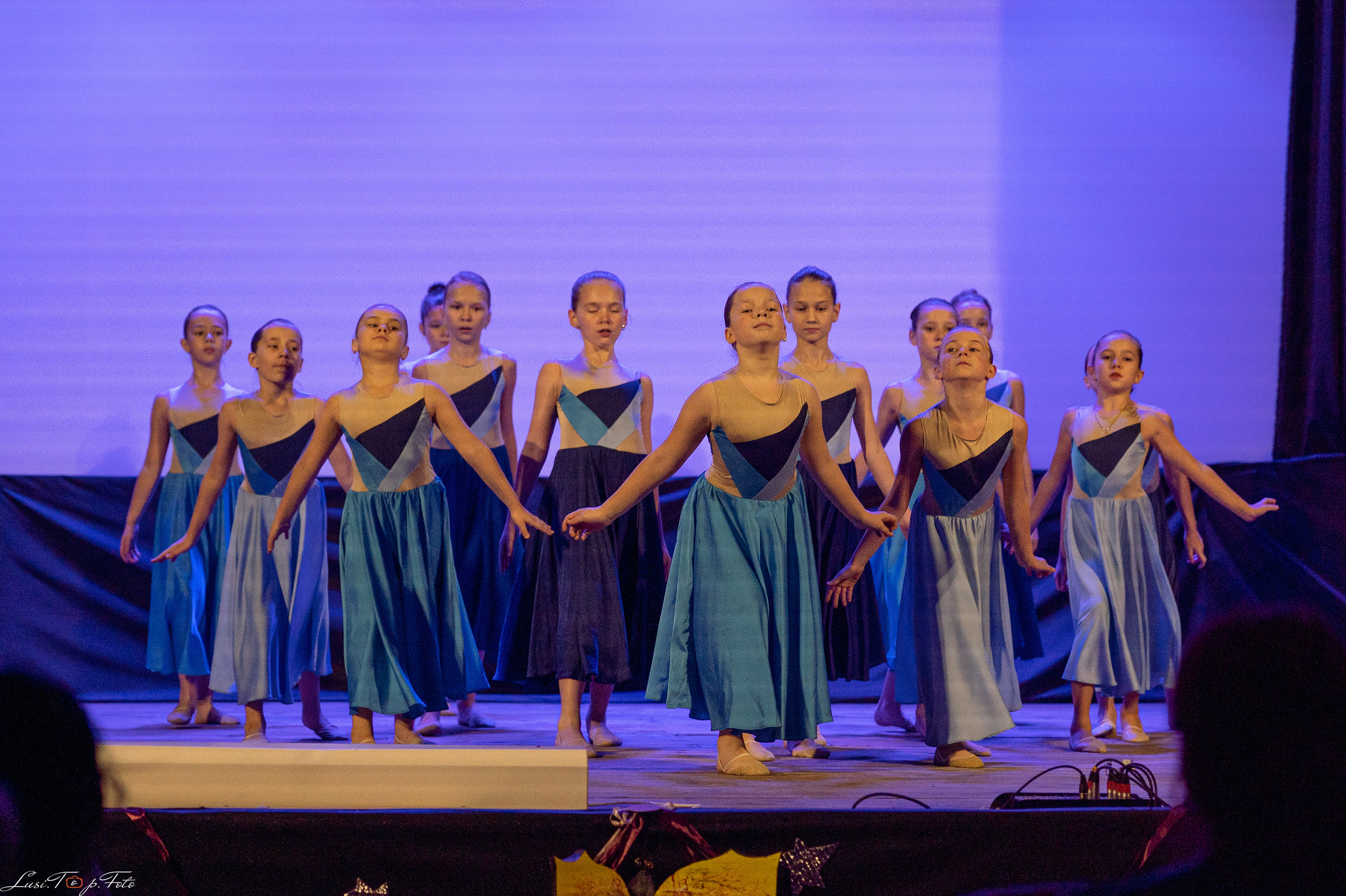 Концерт День матери в Истоках. Конный и фотограф с животными в Твери Топталова Люся