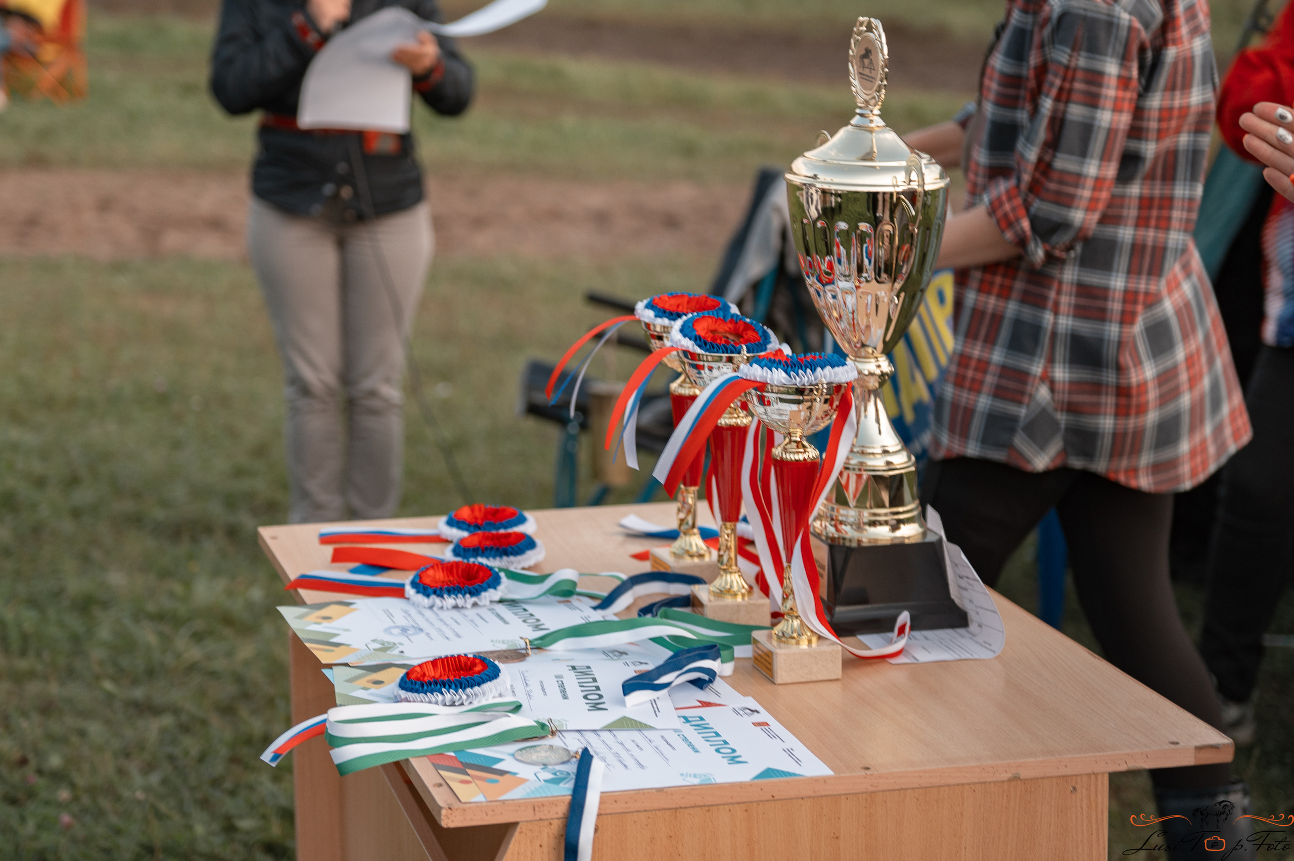 Турнир по выездке и конкуру памяти Н. Ю. Серовой (день 1 — выездка). Конный и фотограф с животными в Твери Топталова Люся