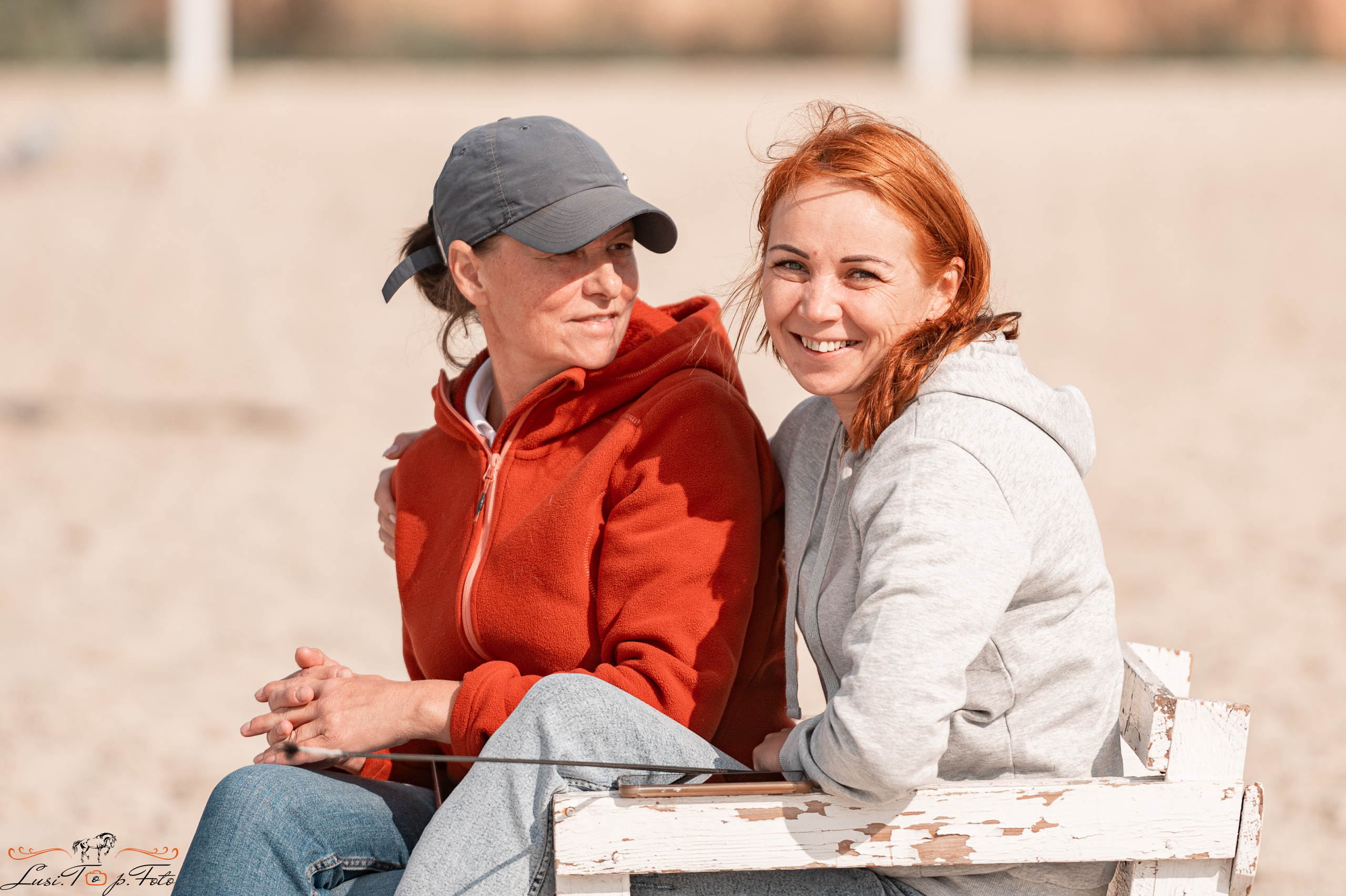 Открытая тренировка по выездке в КК Equipark. Конный и фотограф с животными в Твери Топталова Люся