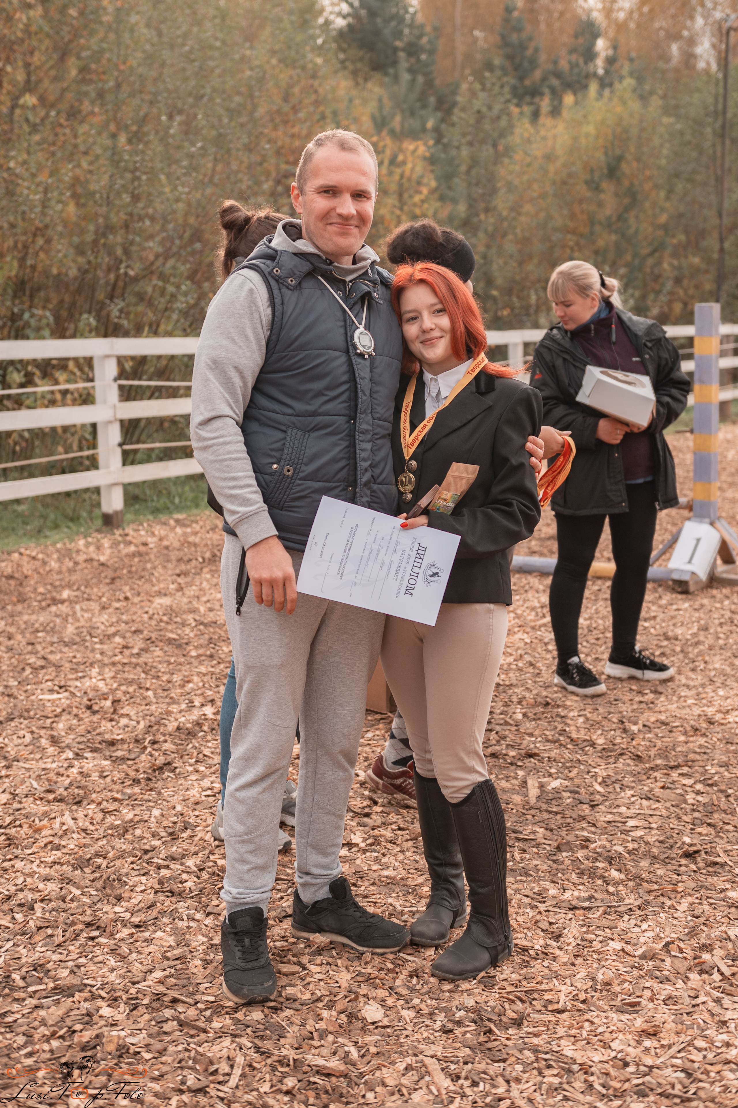 КК Траверсале Конкур. Конный и фотограф с животными в Твери Топталова Люся