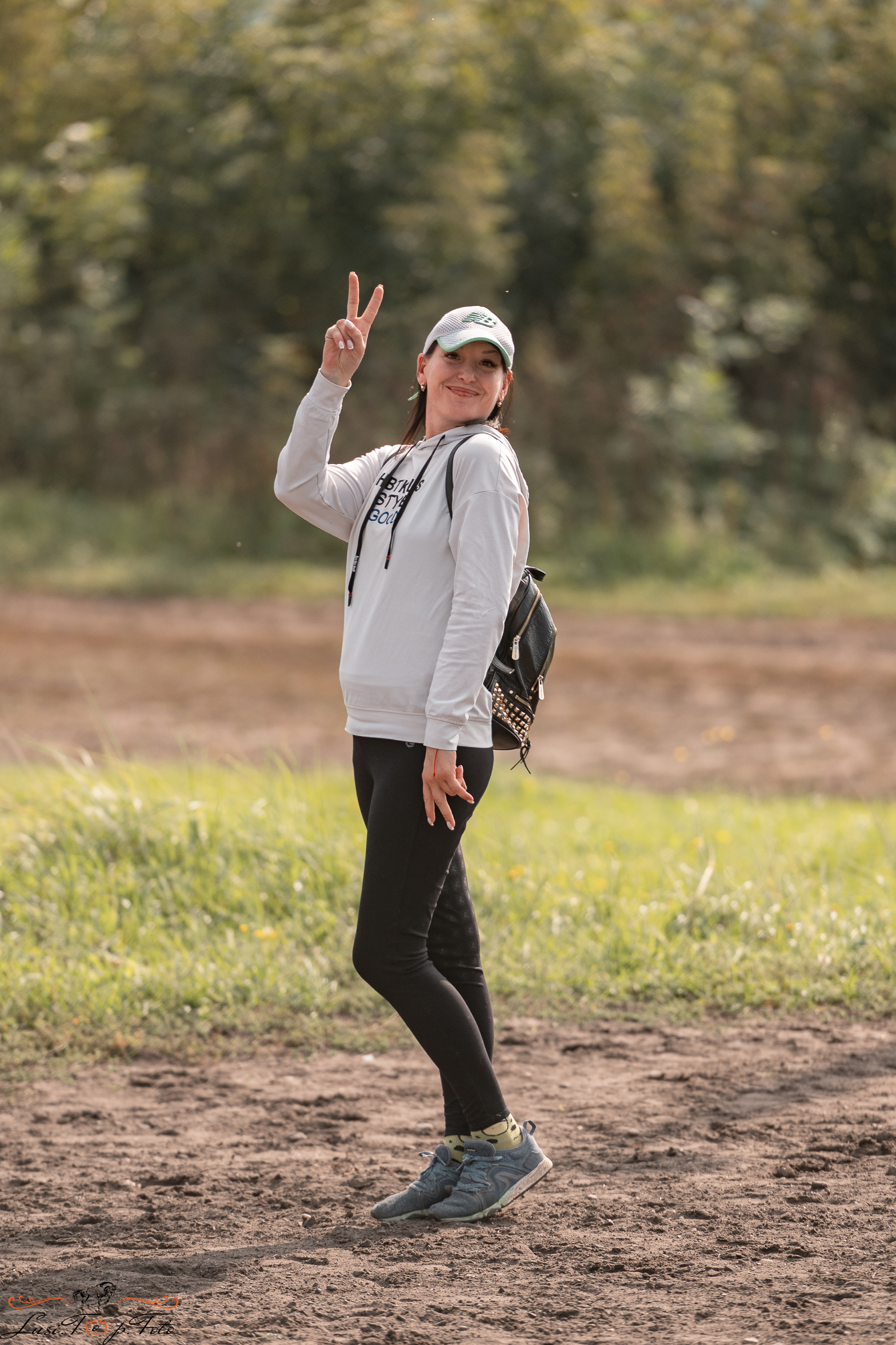 Турнир по выездке и конкуру памяти Н. Ю. Серовой (второй день — конкур). Конный и фотограф с животными в Твери Топталова Люся