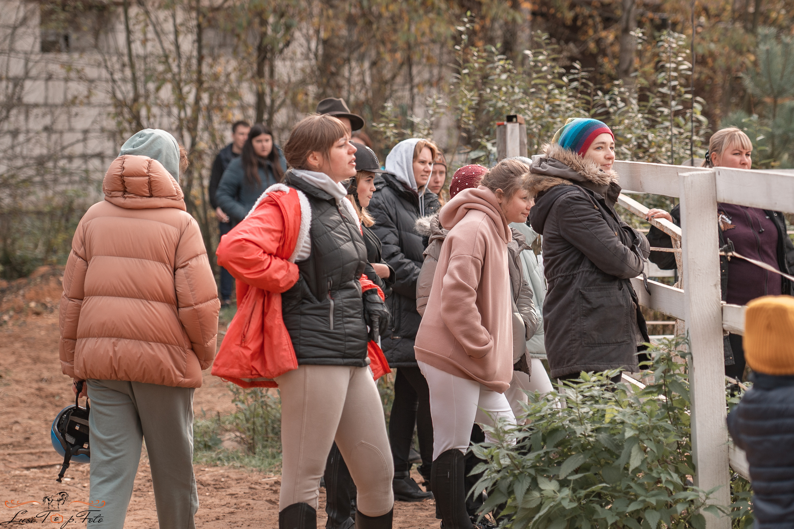 КК Траверсале Конкур. Конный и фотограф с животными в Твери Топталова Люся