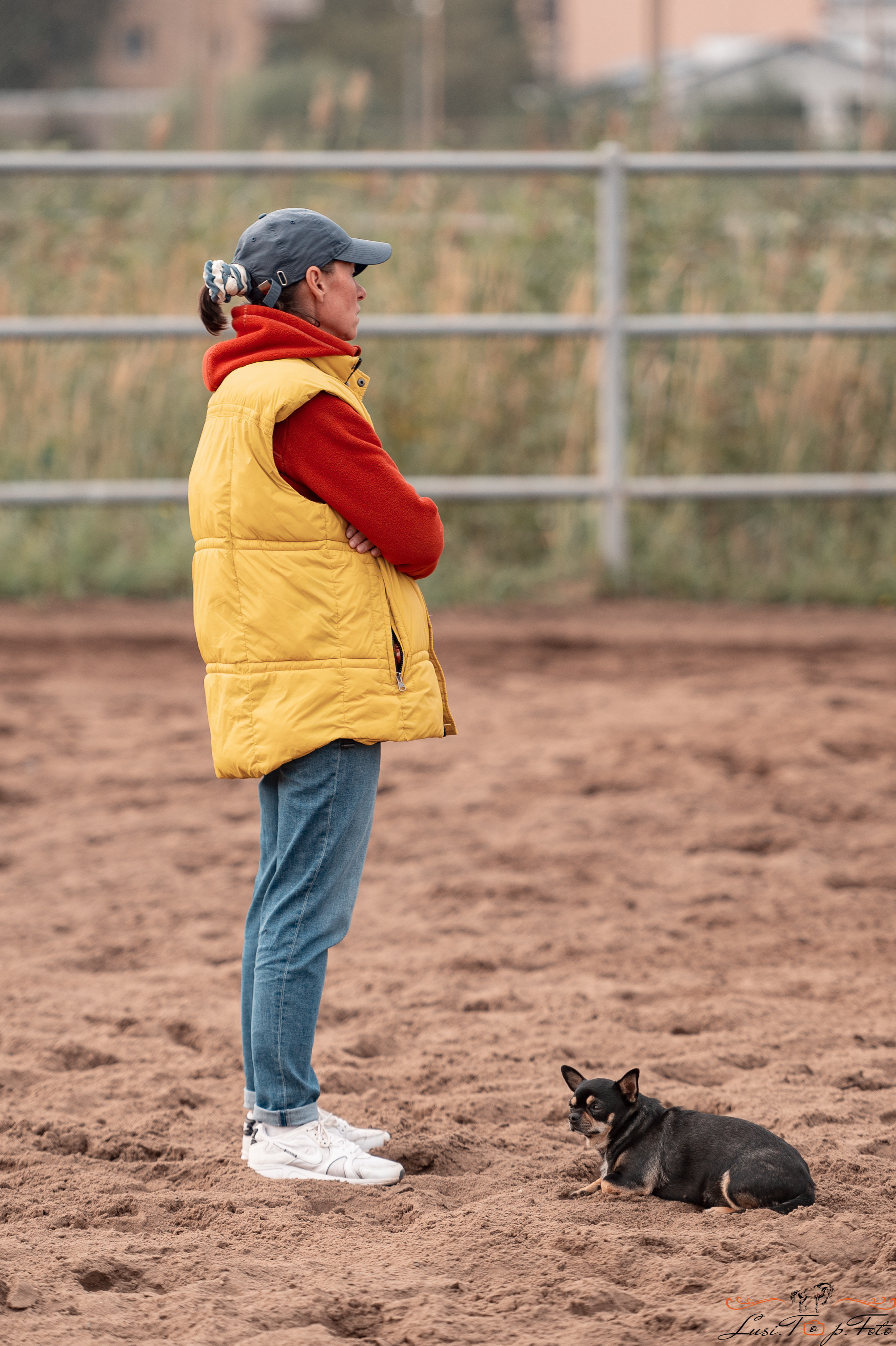 Турнир по выездке и конкуру памяти Н. Ю. Серовой (день 1 — выездка). Конный и фотограф с животными в Твери Топталова Люся