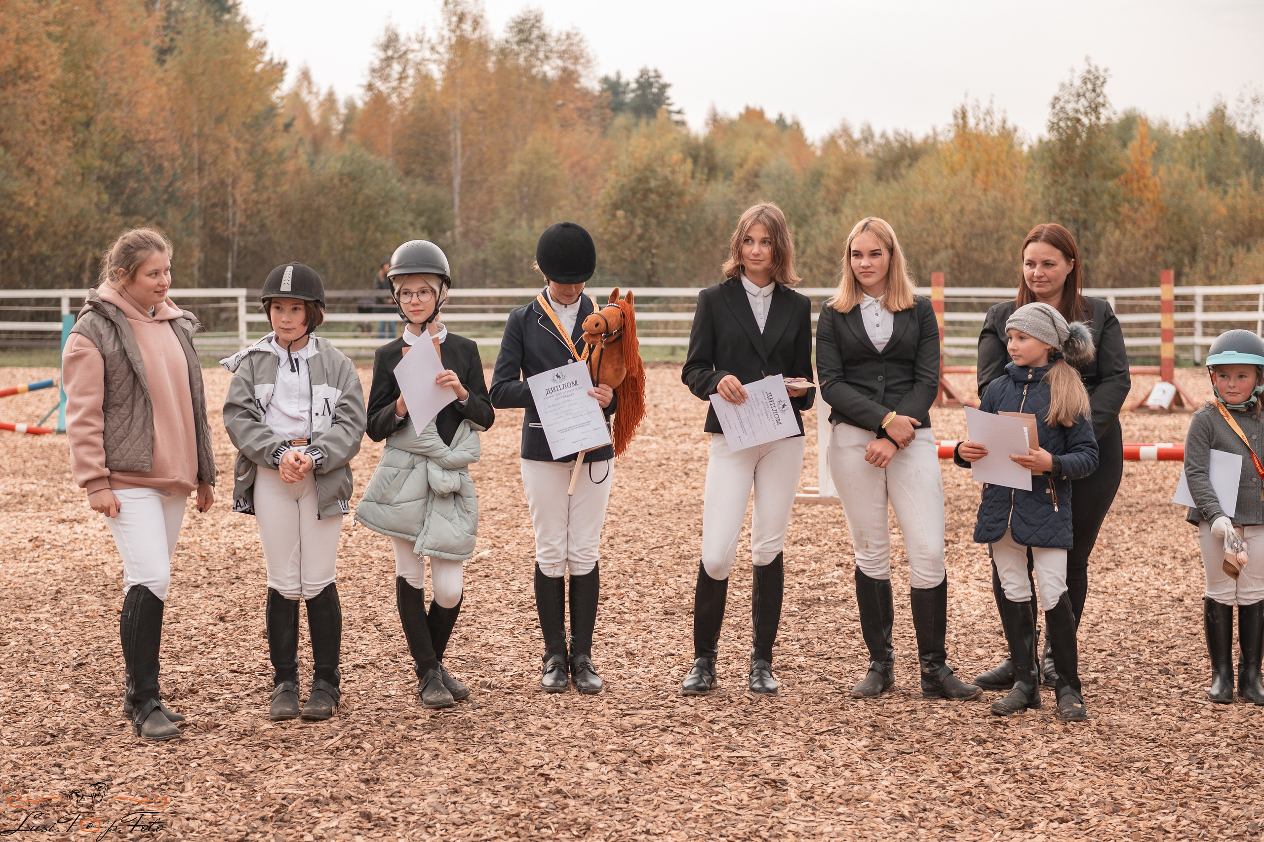 КК Траверсале Конкур. Конный и фотограф с животными в Твери Топталова Люся