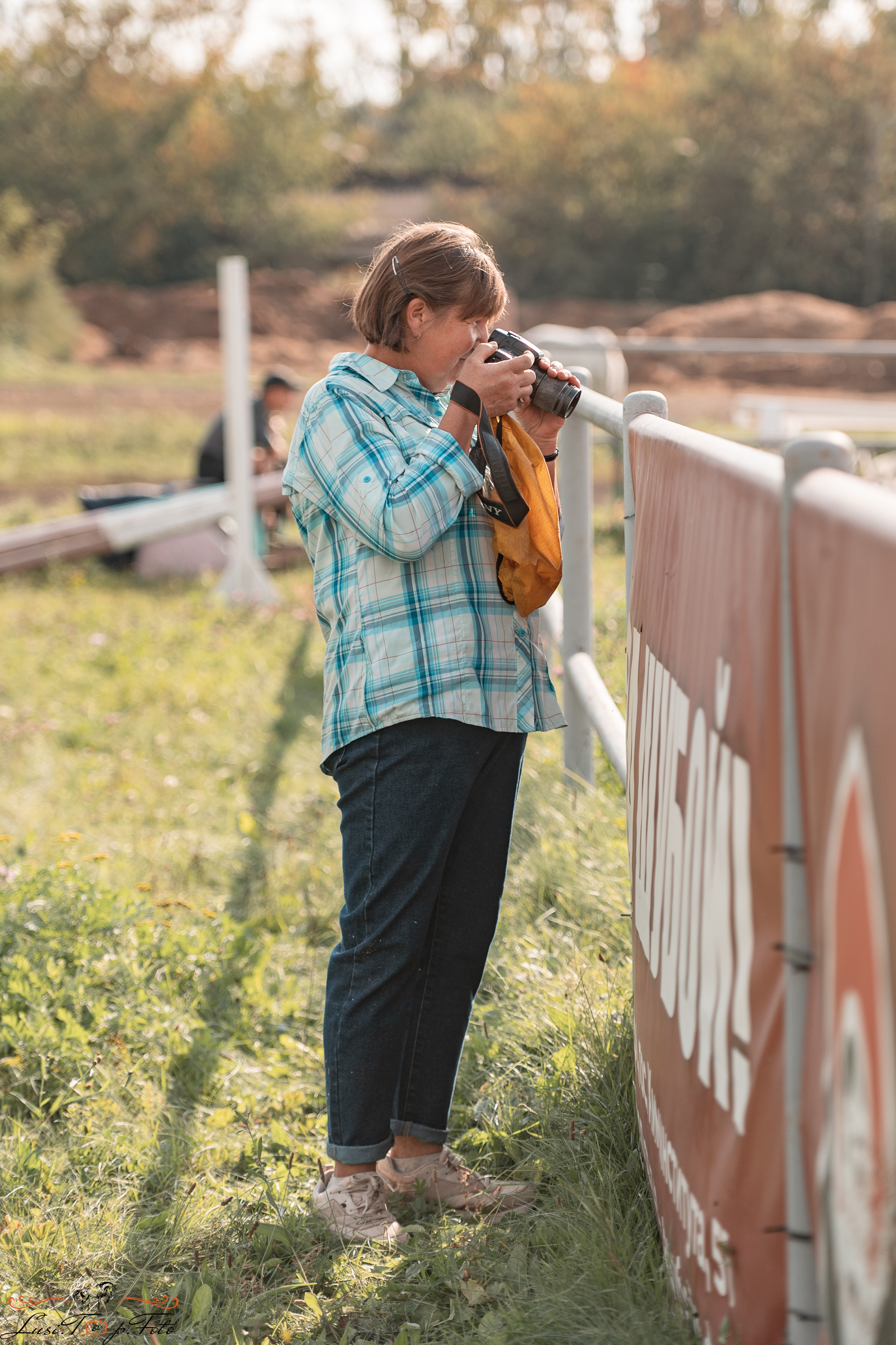 Турнир по выездке и конкуру памяти Н. Ю. Серовой (второй день — конкур). Конный и фотограф с животными в Твери Топталова Люся