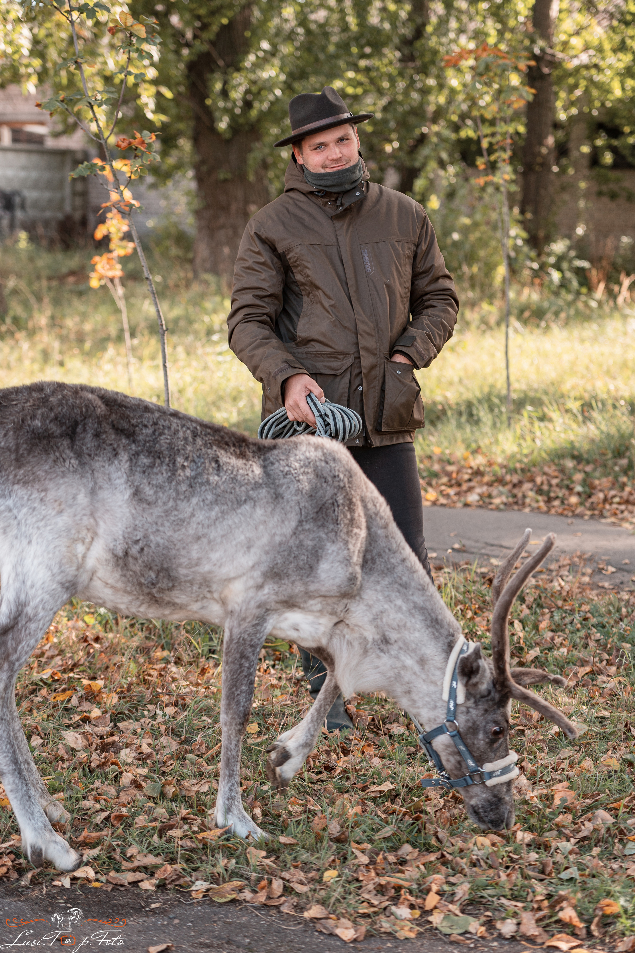 День лошади 2021. Конный и фотограф с животными в Твери Топталова Люся
