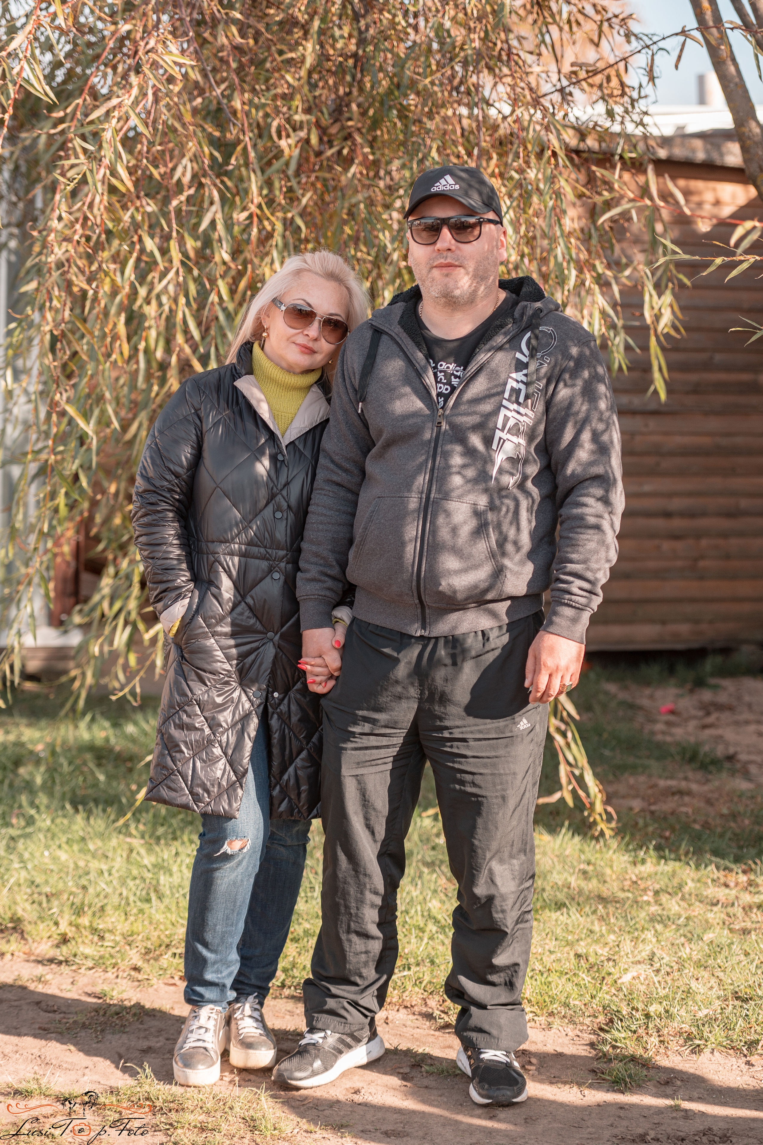 Открытая тренировка КК «Резвая». Конный и фотограф с животными в Твери Топталова Люся