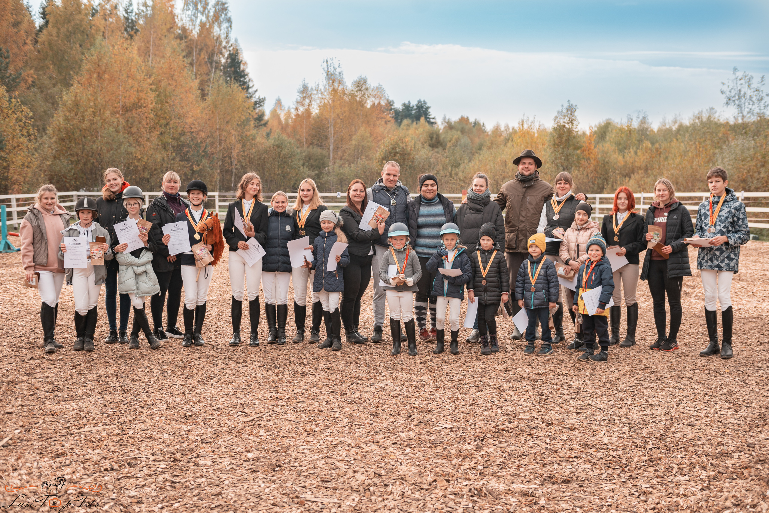 КК Траверсале Конкур. Конный и фотограф с животными в Твери Топталова Люся