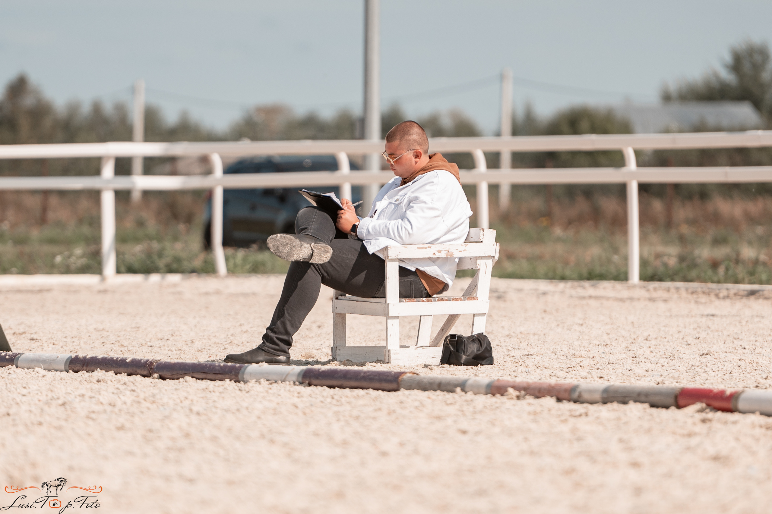 Открытая тренировка по выездке в КК Equipark. Конный и фотограф с животными в Твери Топталова Люся