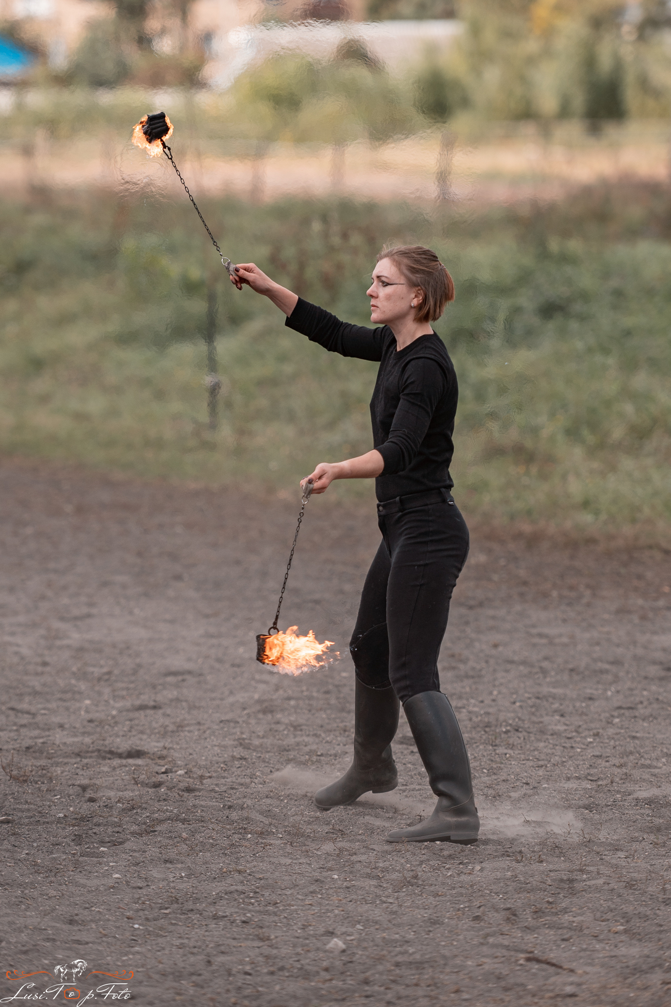 День лошади 2021. Конный и фотограф с животными в Твери Топталова Люся