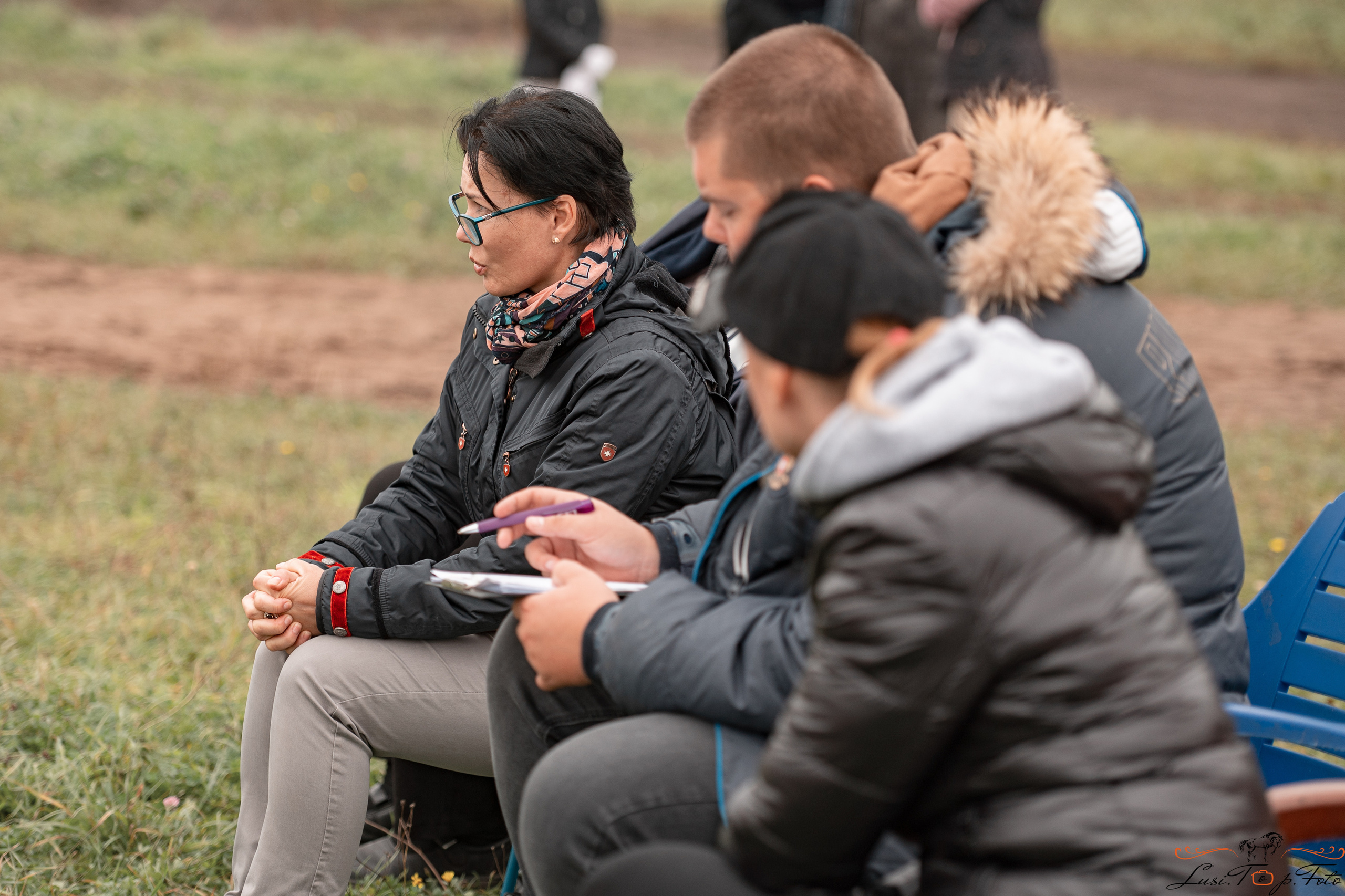 Турнир по выездке и конкуру памяти Н. Ю. Серовой (день 1 — выездка). Конный и фотограф с животными в Твери Топталова Люся