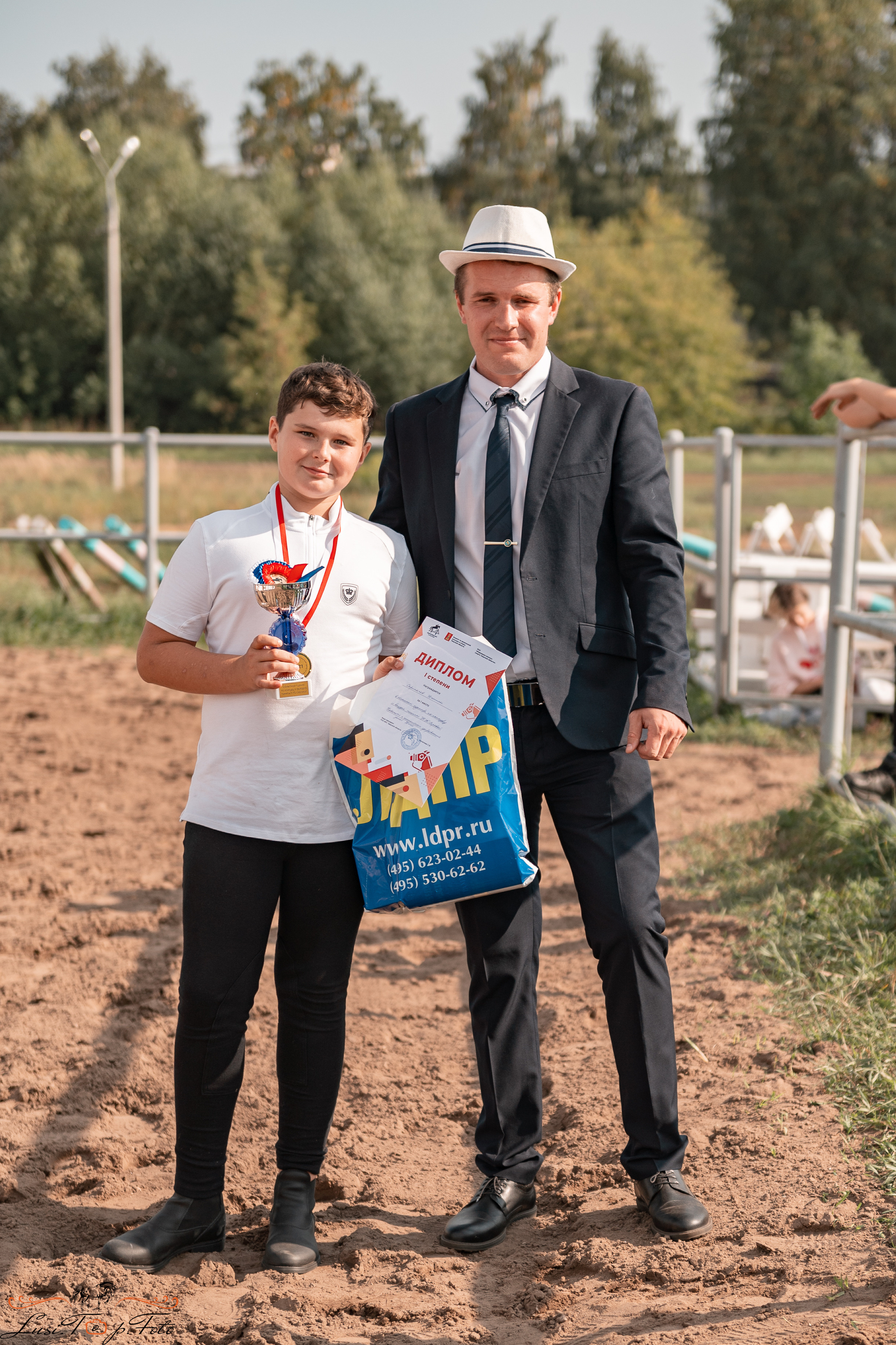 Турнир по выездке и конкуру памяти Н. Ю. Серовой (второй день — конкур). Конный и фотограф с животными в Твери Топталова Люся