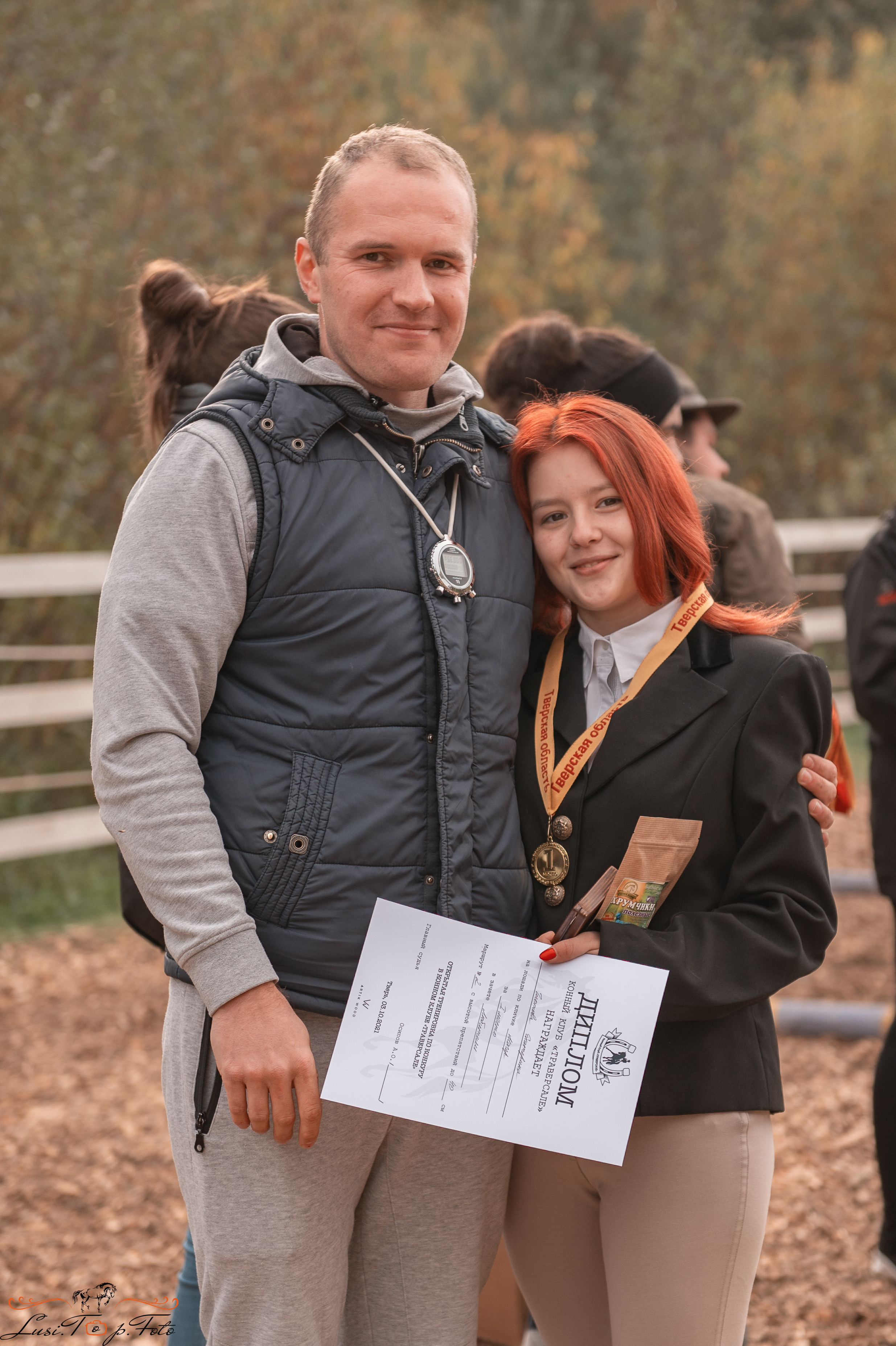 КК Траверсале Конкур. Конный и фотограф с животными в Твери Топталова Люся