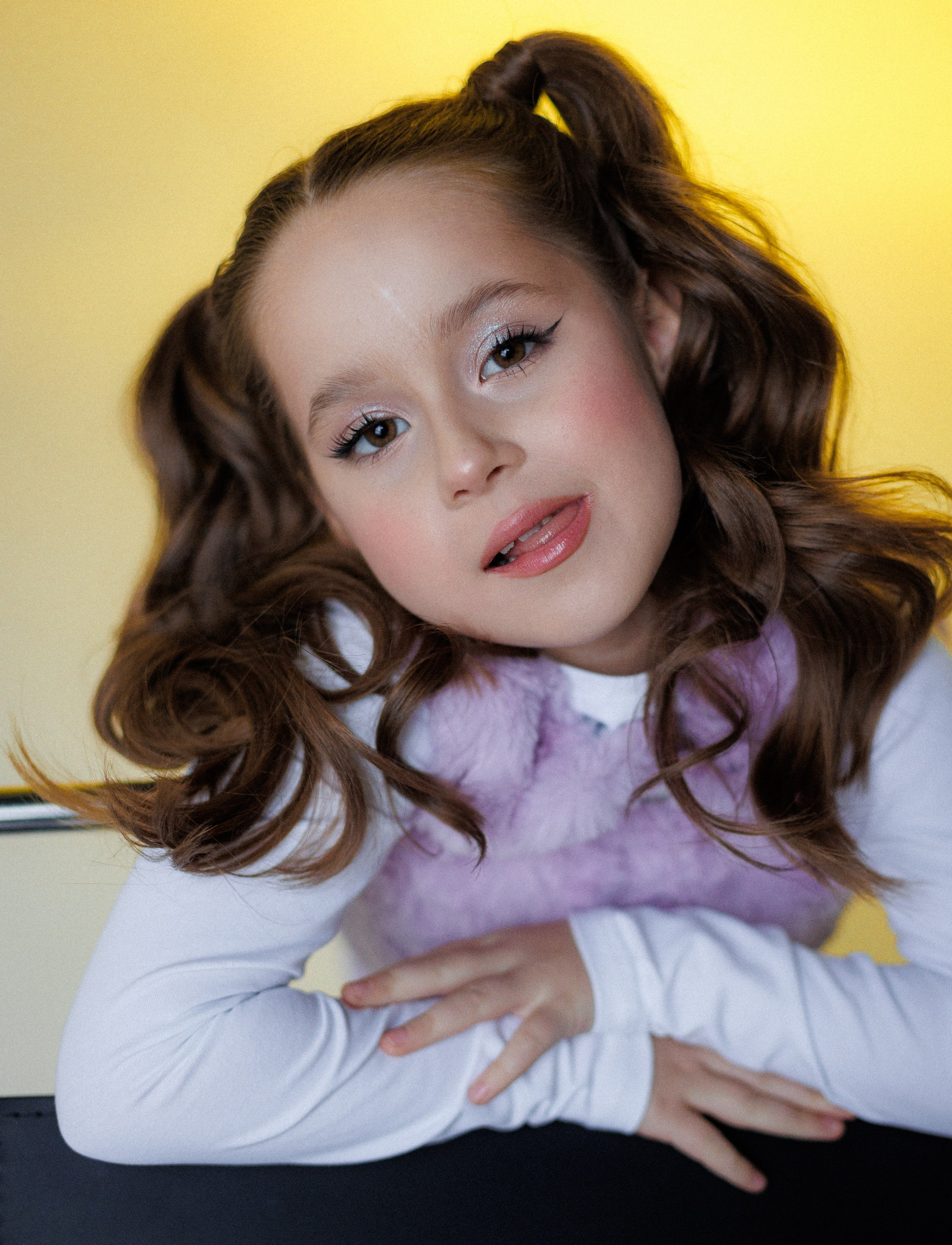 Елизавета. Фотограф Москва и Московская область