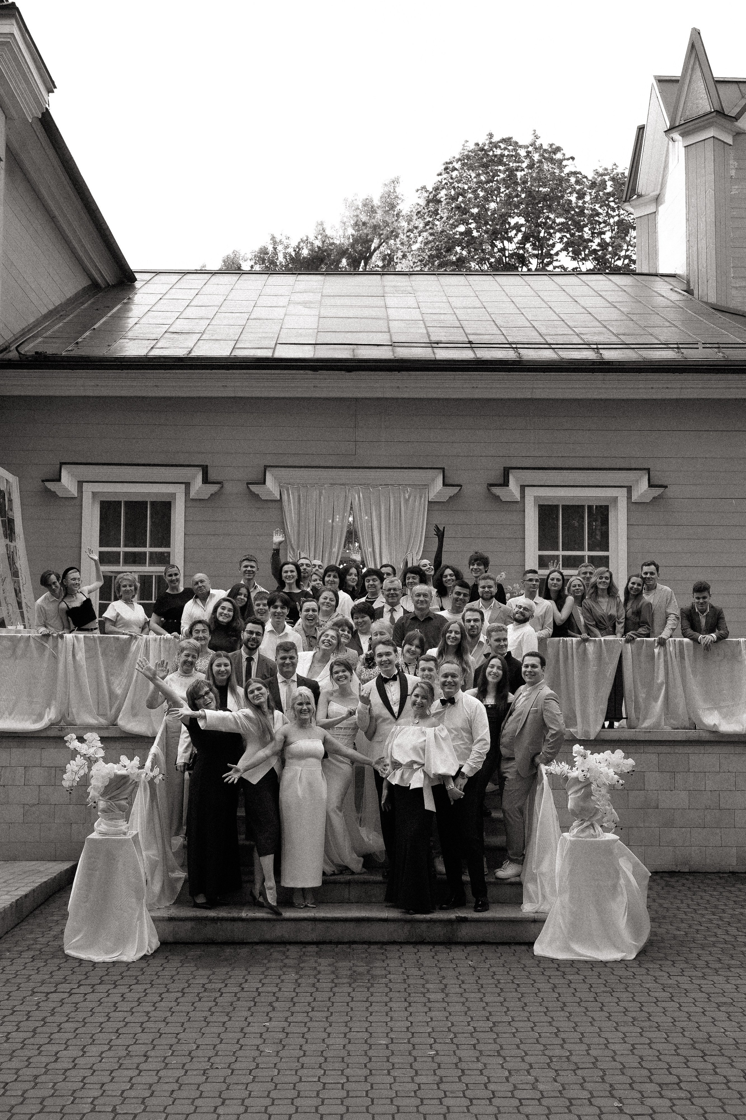 СВАДЬБЫ. Свадебный и event-фотограф Иван Волнухин